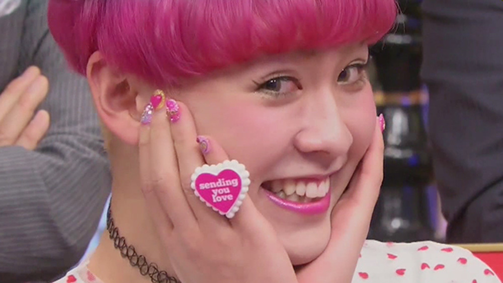 えっ…かつての「女子高生のカリスマ」ぺえさんの現在に驚愕|有吉