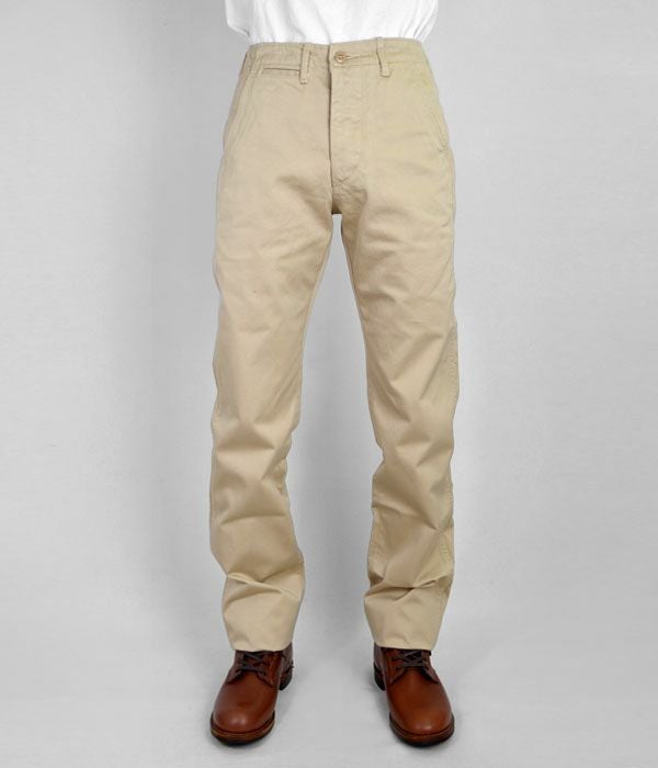 トイズマッコイ (TOYS McCOY) V. HILTS(STEVE McQUEEN)TROUSERS