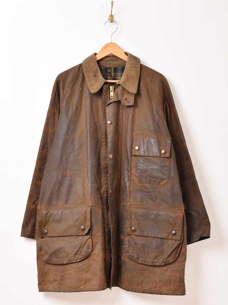 1983's Barbour 