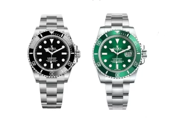 ロレックス デイトナ サブマリーナ 20mm オイスタークラスプ用