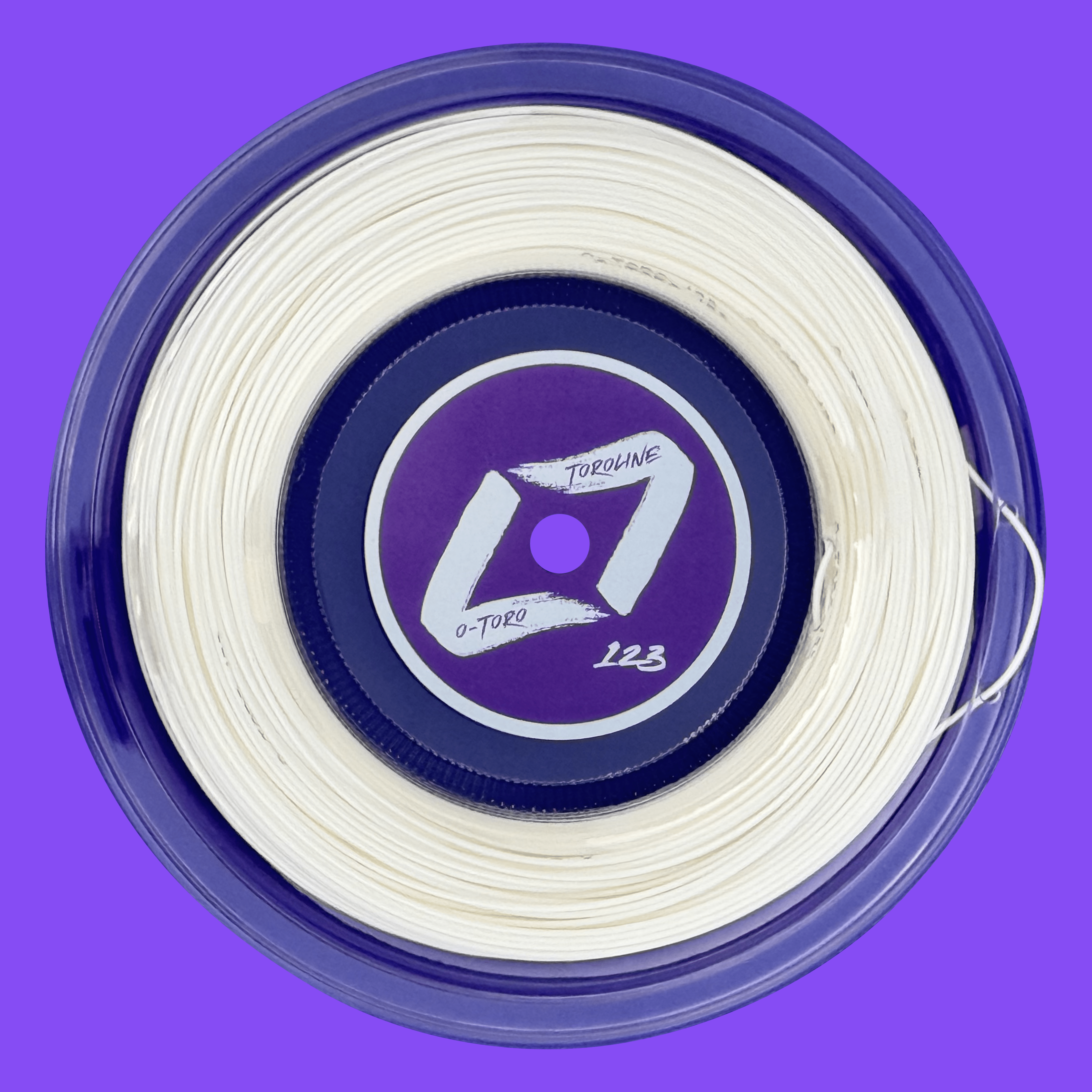 O-TORO MINI REEL – TOROLINE