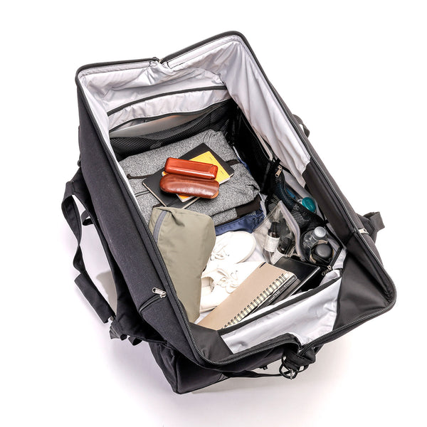 バッハ ボストンバッグ ドクターダッフル110 Dr. Duffel 110 110L