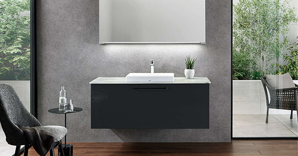 TOTO∥洗面台スウィング3面鏡TL486F2SB LTL486F2R 引取検定 TOTO∥洗面台