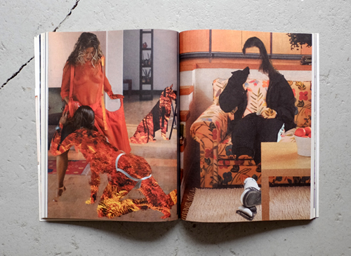 古書古本 Totodo：N° Magazine 各巻（Artimo & FFI, Dirk Van Saene