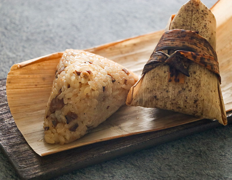 中華ちまき5個入り｜【東天紅オンラインショップ】