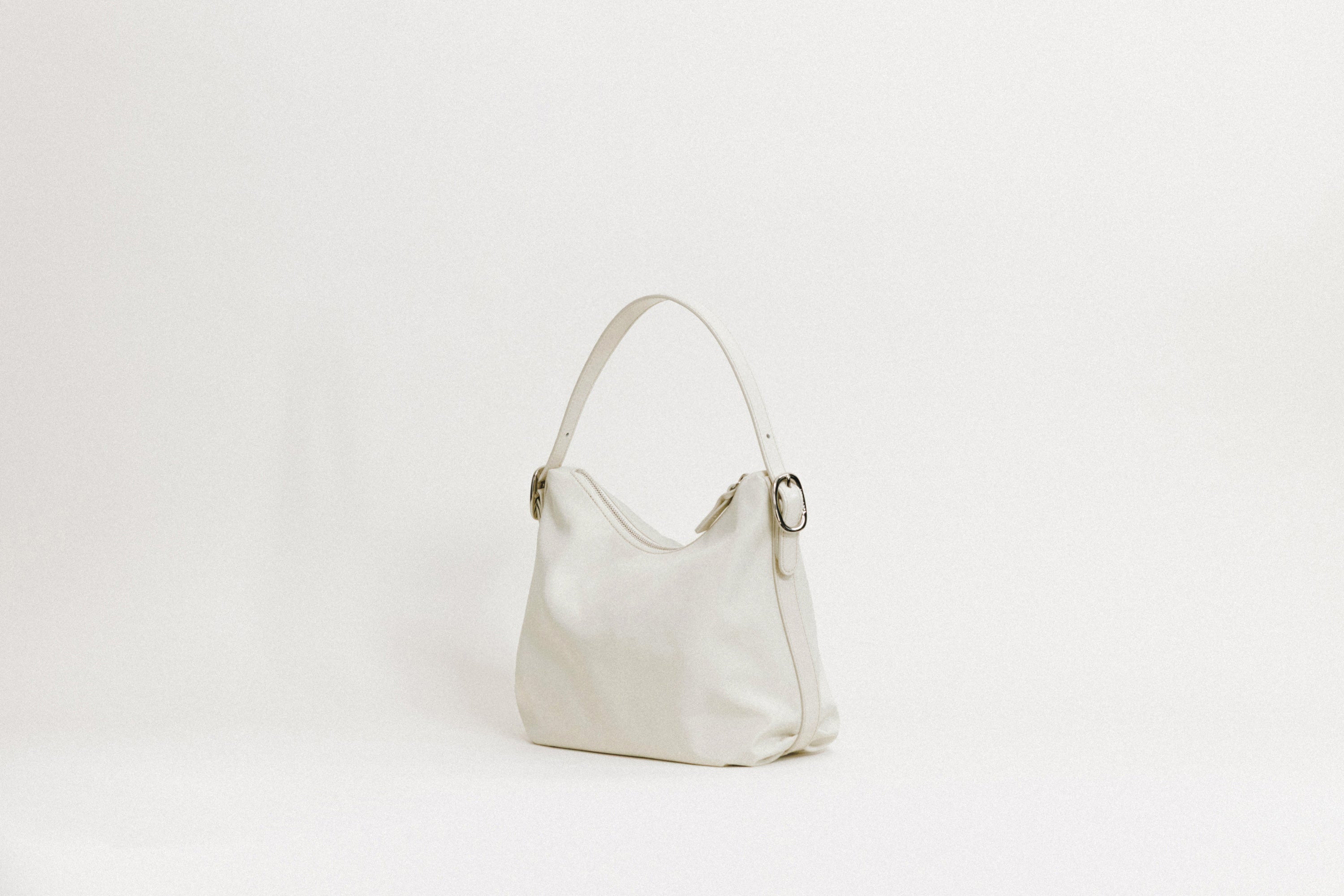 SAC CANOT TOILE SMALL IVORY – TOUT Y EST JP