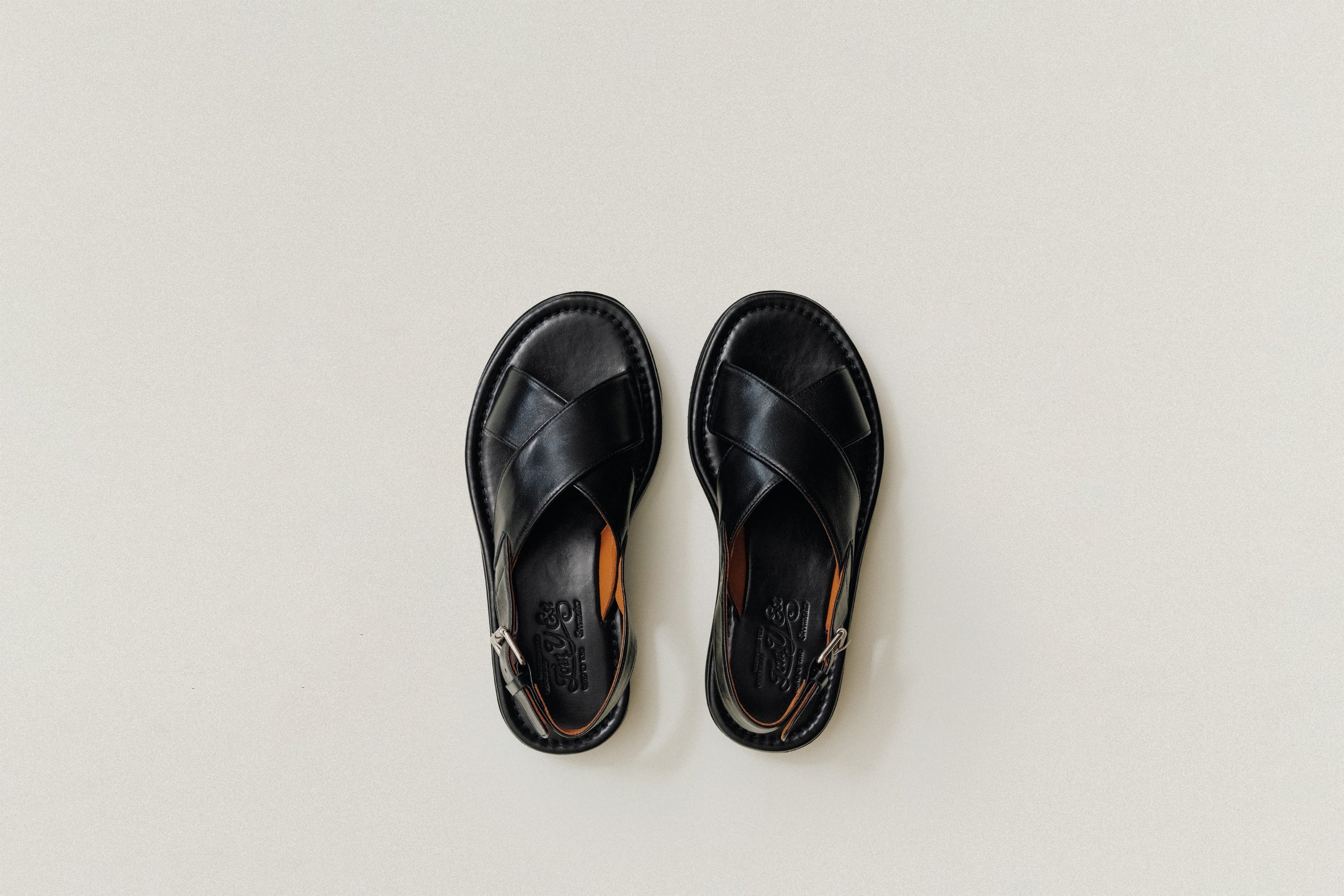 SANDAL – TOUT Y EST JP