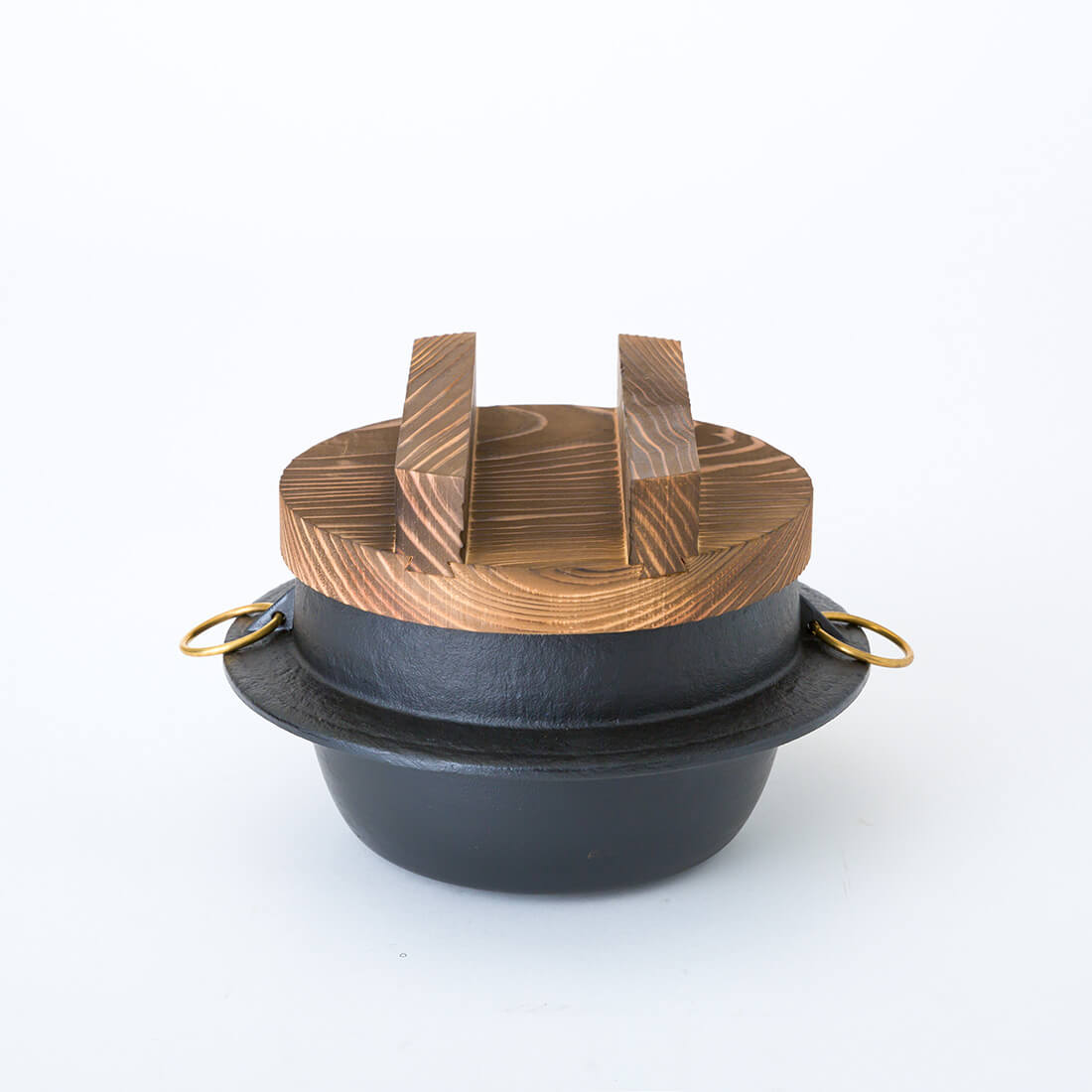 釜飯セット/二人用 | 東伸販売株式会社｜ 東伸販売株式会社