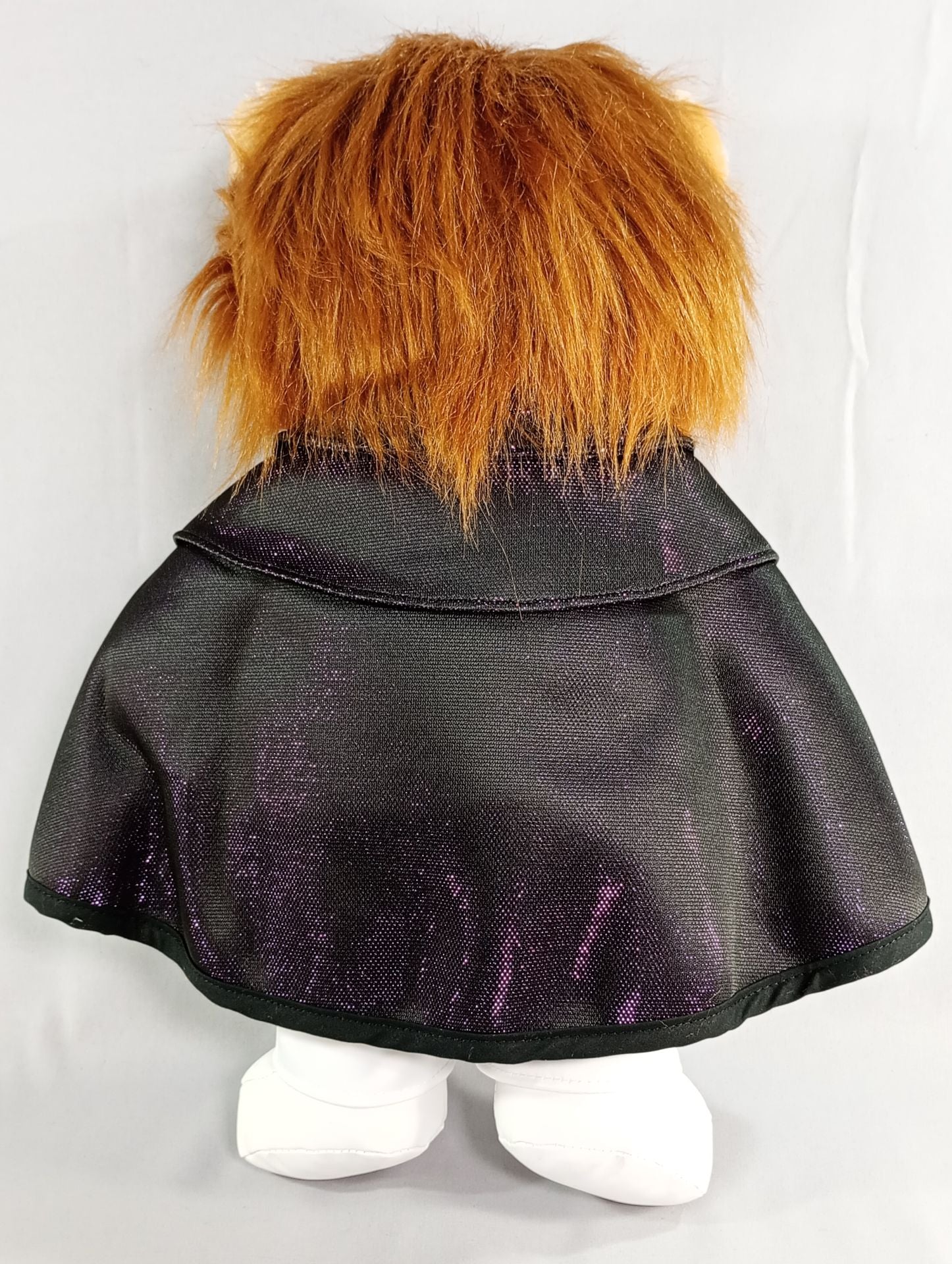 内藤哲也「マネくま」(4th model) – 闘道館