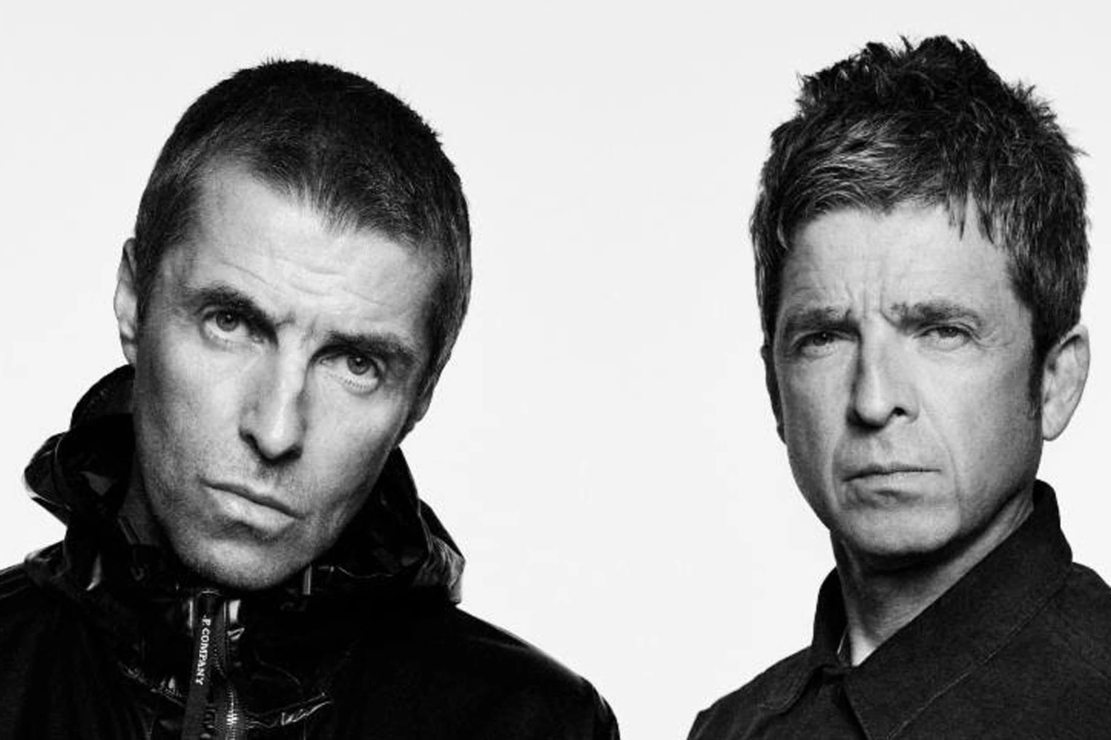 Noel OASIS NANKER NOEL GALLAGHER LIAM GALLAGHER オアシス ノエル