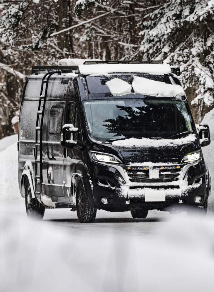 キャンピングカー＆トラベルトレーラー専門店のトイファクトリー