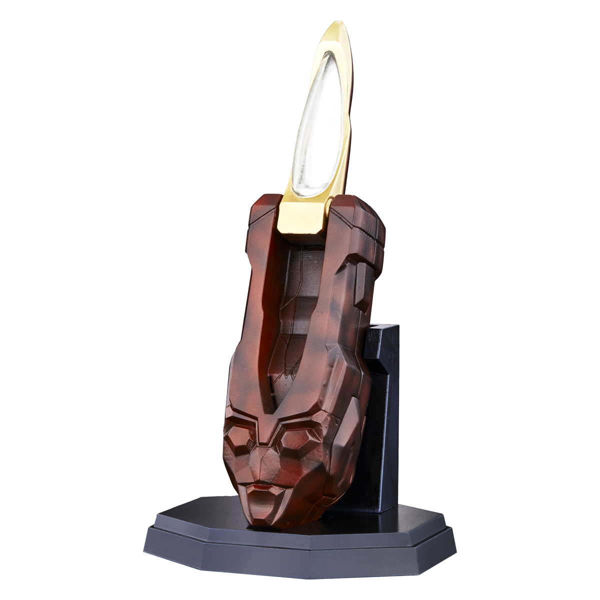 ウルトラマンダイナ変身アイテム ウルトラレプリカ リーフラッシャー