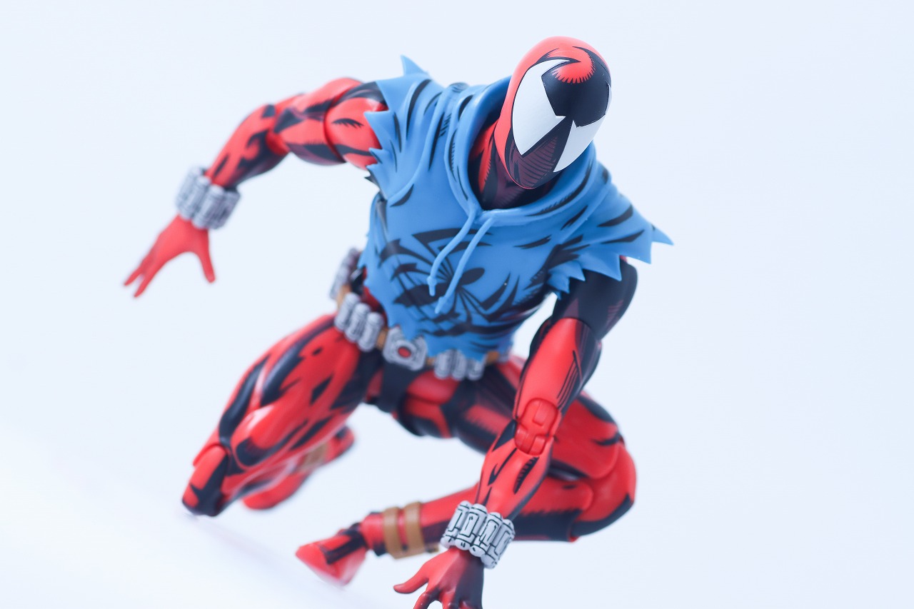 S.H.フィギュアーツ フレンドリー・ネイバーフッド・スパイダーマン