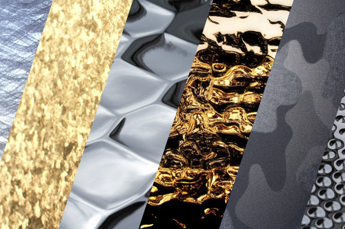 デザイン金属板製造 - 東洋ステンレス研磨工業株式会社