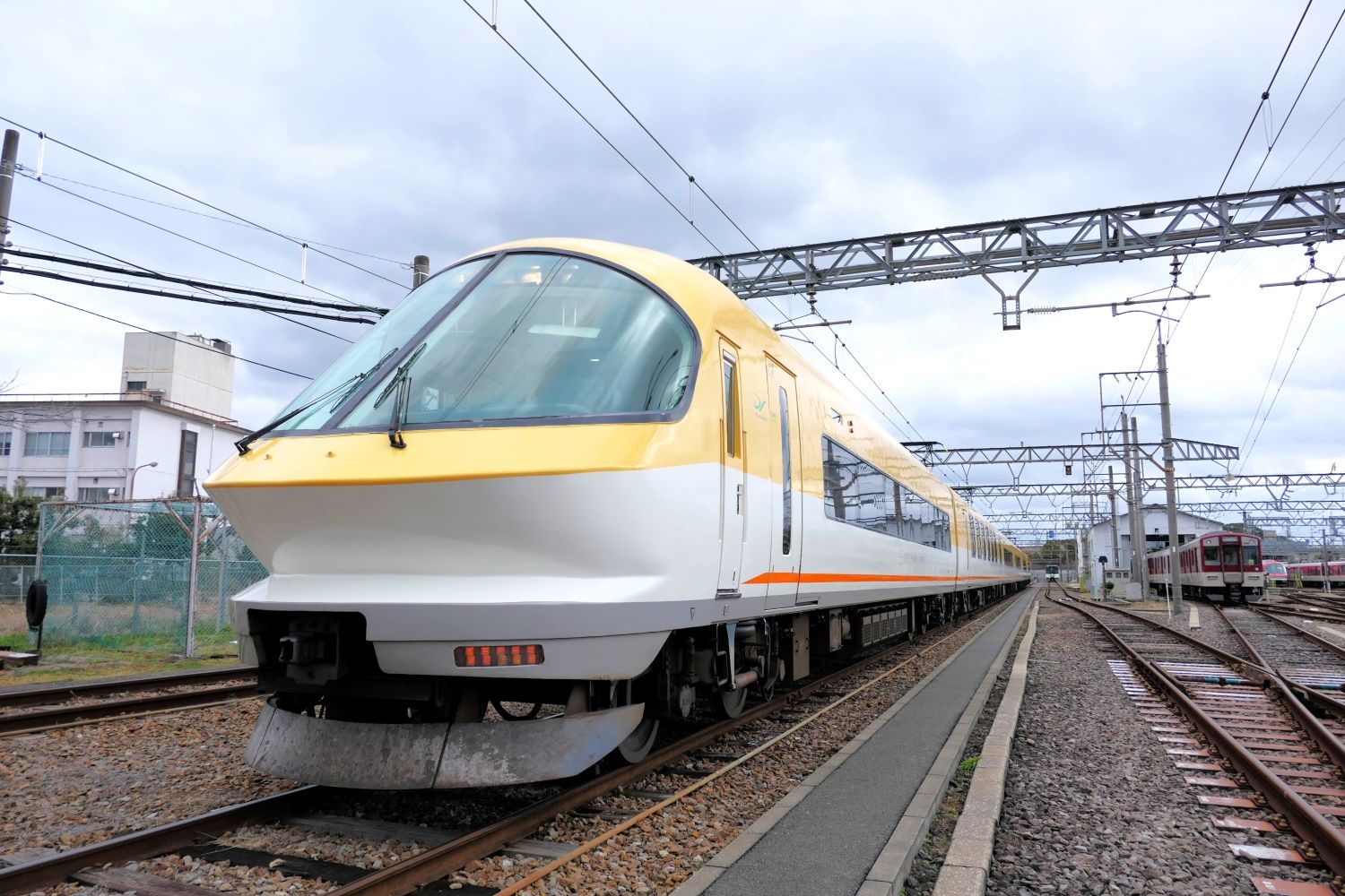 画像 | 近鉄特急の陽キャ｢伊勢志摩ライナー｣の持ち味 1994年登場