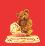 和漢はちみつのど飴 アンティークテディベアコレクション