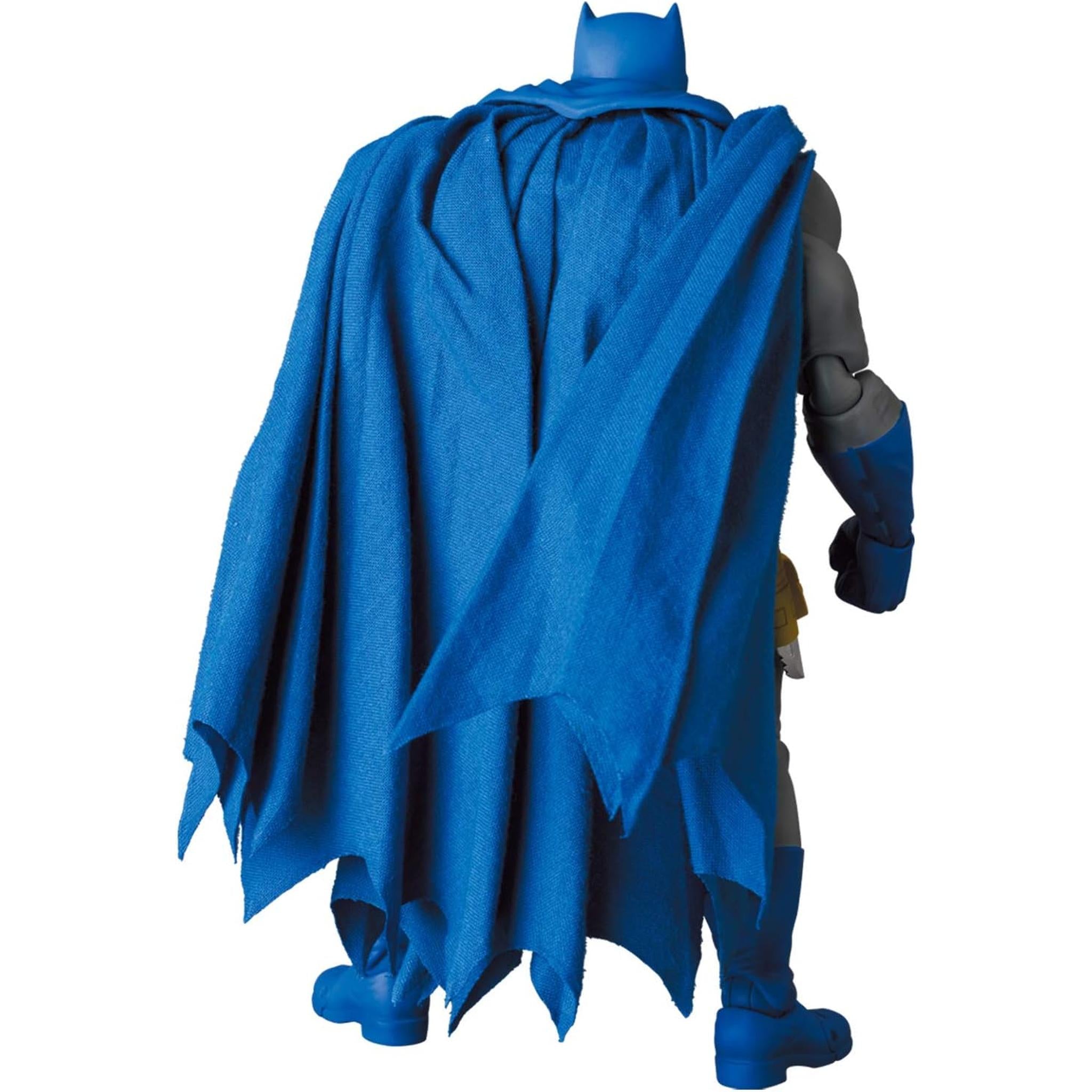 メディコム・トイ MAFEX マフェックス No.139 バットマン ブルー