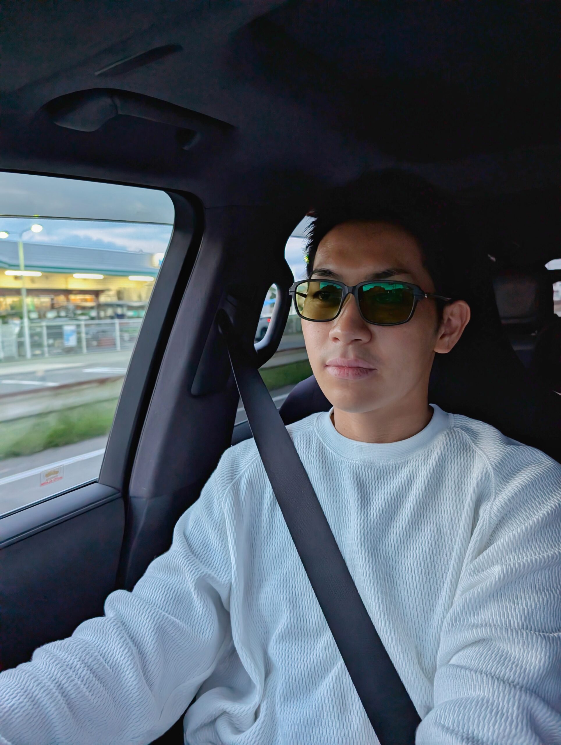 新製品紹介】ゼクー『JAKE』偏光サングラスの驚きの機能と魅力を徹底