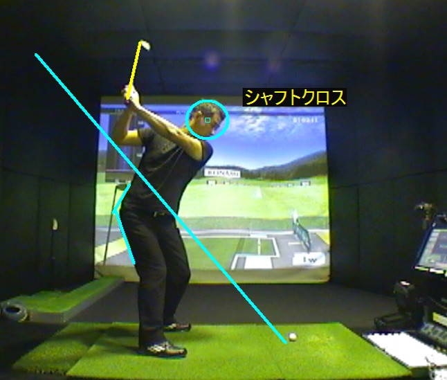 ツアープロコーチ 谷 将貴がオススメ！【ゴルフ トップオブスイングの