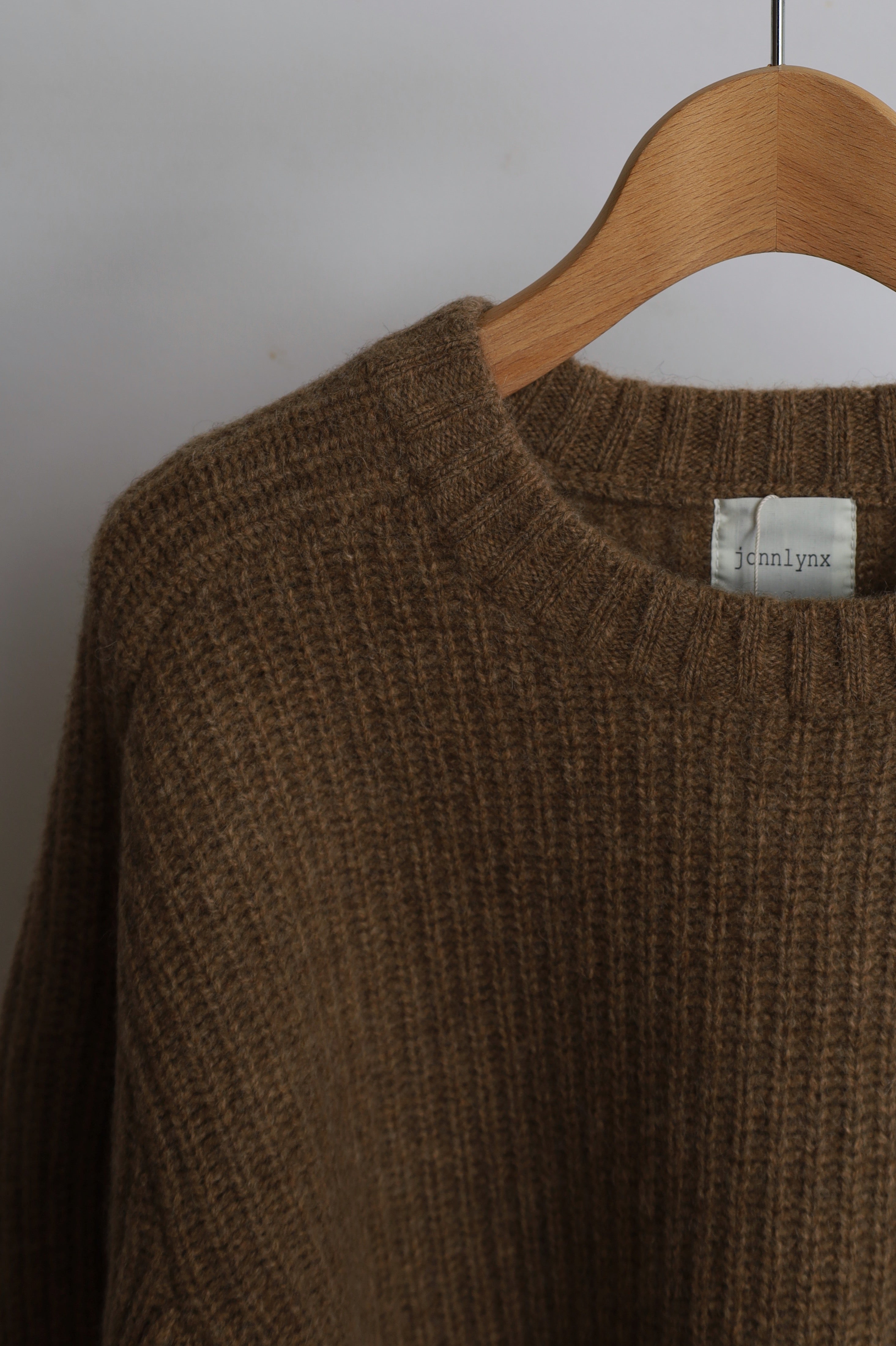 jonnlynx yak rib pullover – tlalli-online-store