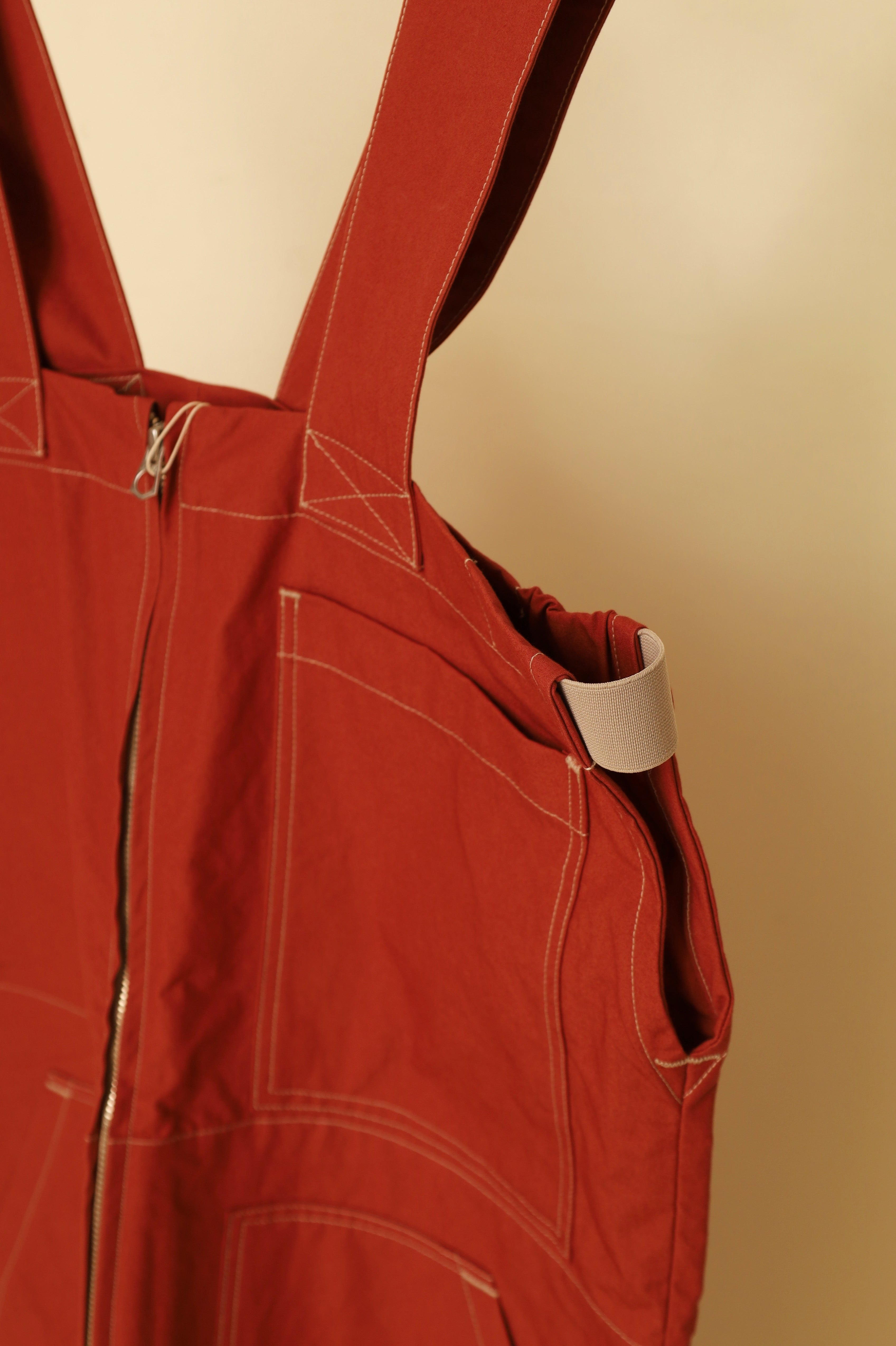 jonnlynx Horse cloth fisherman pants – tlalli-online-store