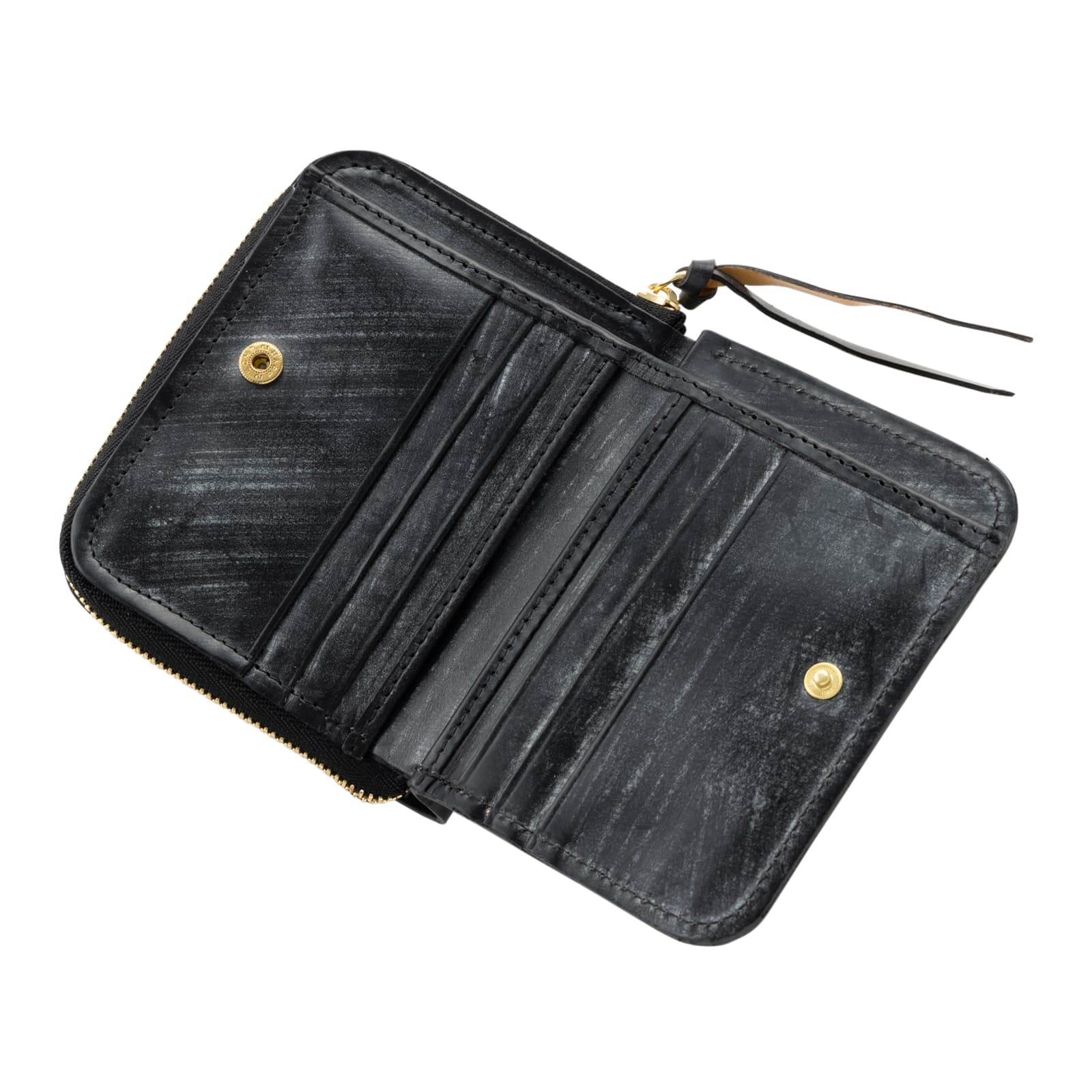 楽天市場】正規品 グレンロイヤル GLENROYAL 財布 二つ折り ミニ財布