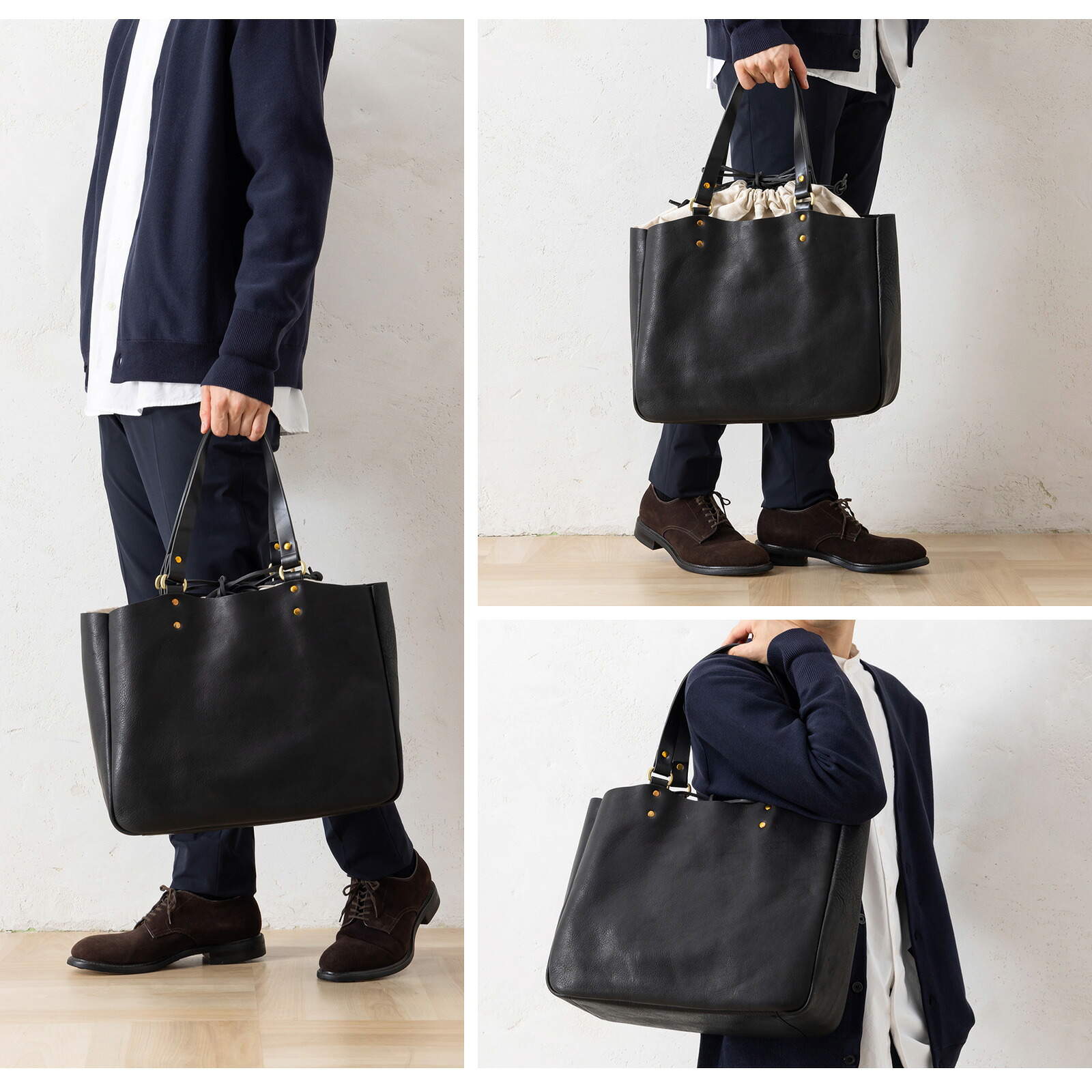 楽天市場】正規品 SLOW スロウ バッグ トートバッグ TOTE BAG WIDTH