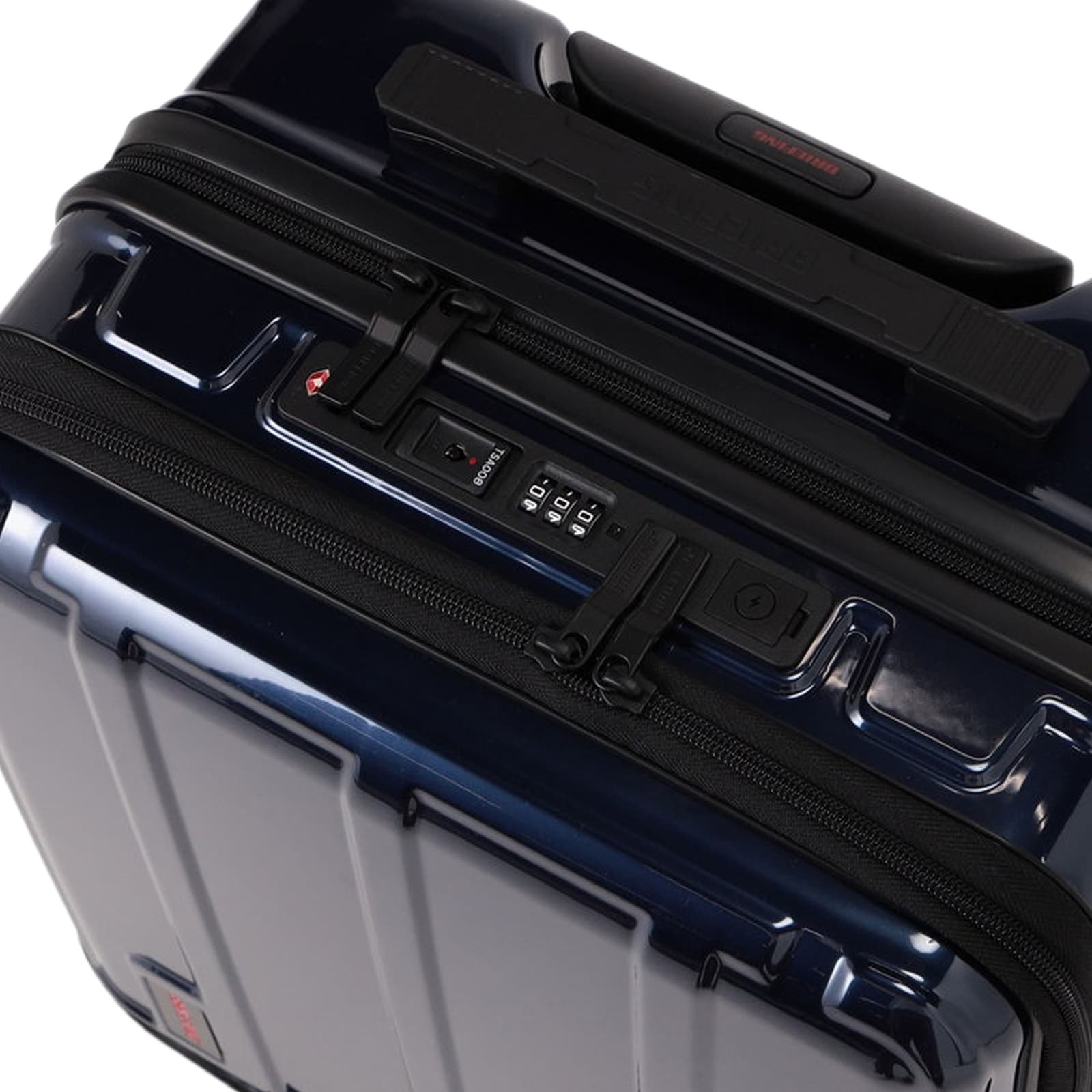 楽天市場】正規品 BRIEFING ブリーフィング スーツケース フロント