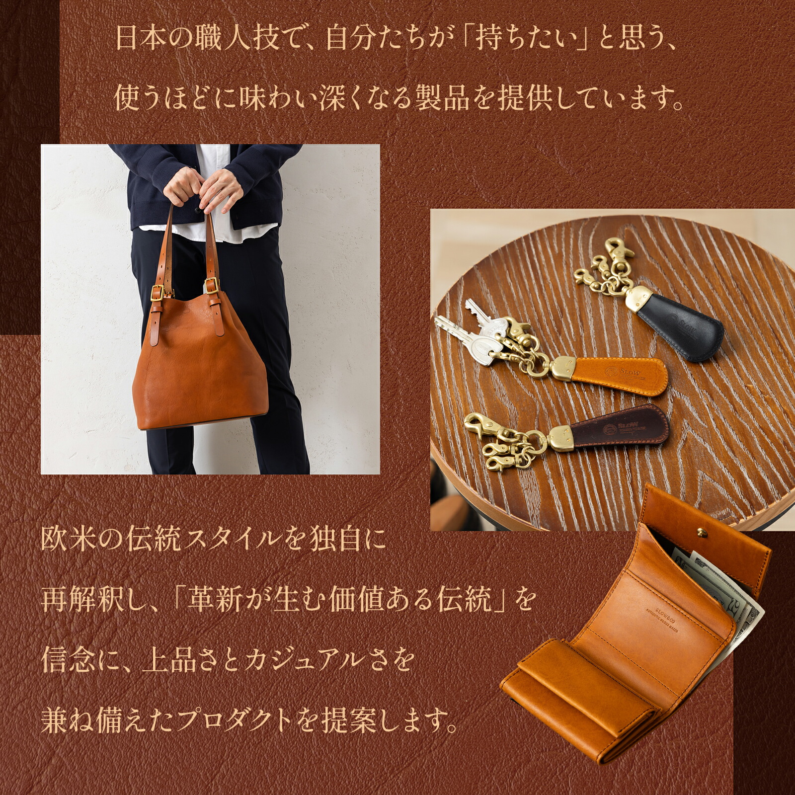 楽天市場】正規品 SLOW スロウ バッグ ショルダーバッグ ミニ MINI