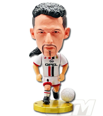 ロベルト・バッジョ フィギュア 10番 限定版 2026年最新】バッジオ