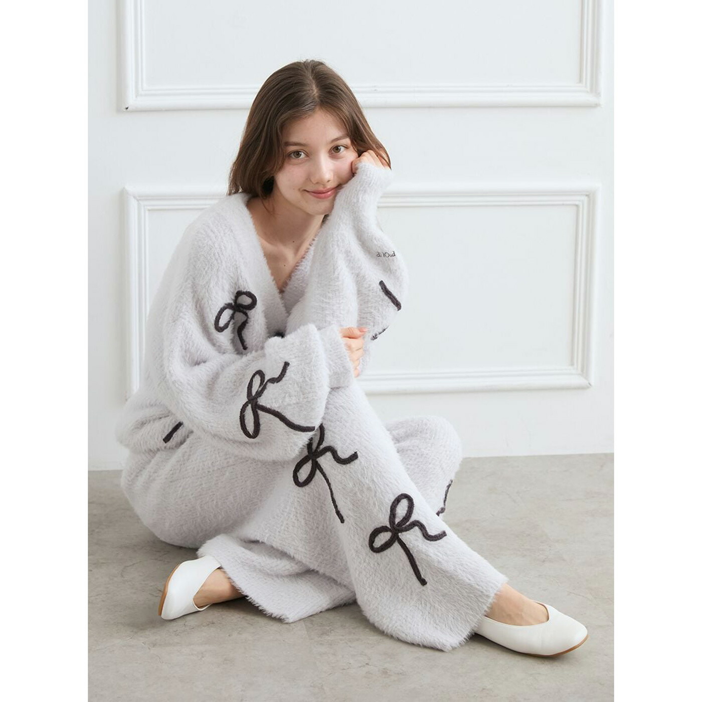 楽天市場】ジェラートピケ gelato pique HALLOWEEN リボンフェザー