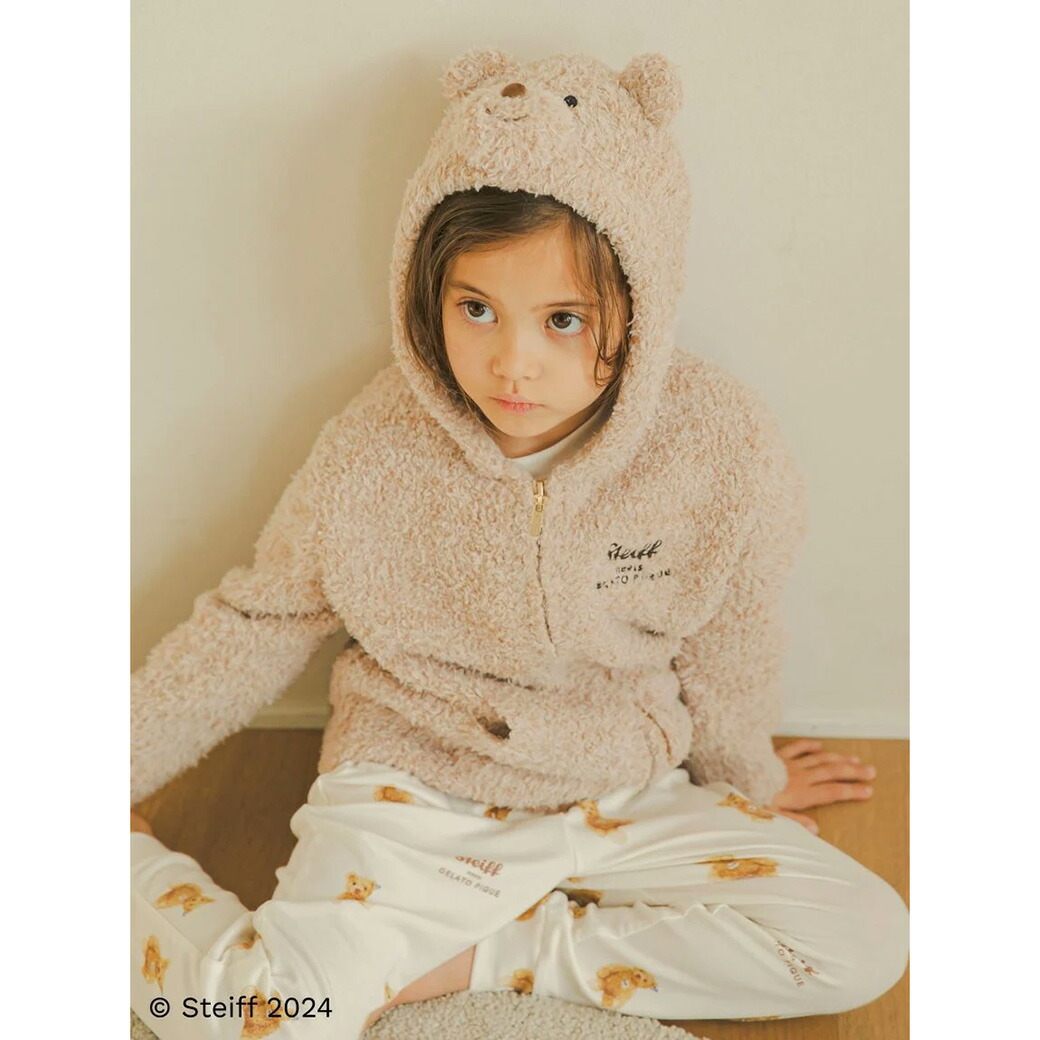 楽天市場】SALE50%OFF ジェラートピケ キッズ gelato pique kids