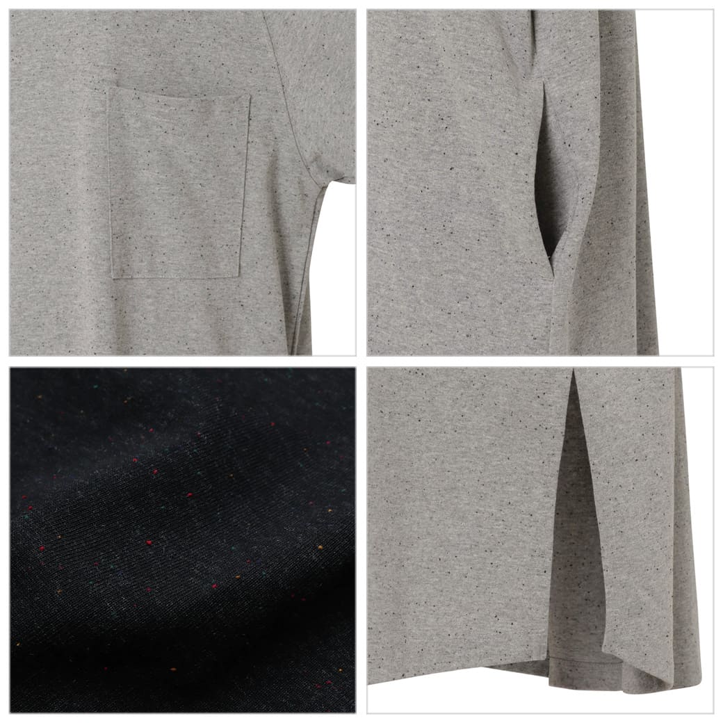 楽天市場】NANGA ナンガ ECO HYBRID LOOSE FIT CUT ONE PIECE/エコ