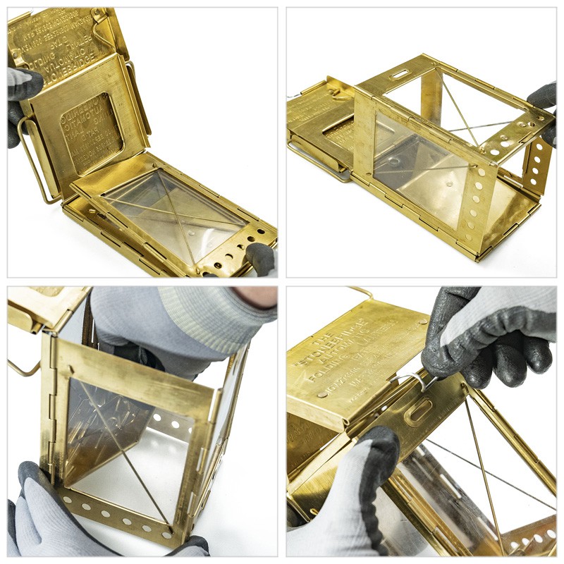 楽天市場】StoneBridge ストーンブリッジフォールディングキャンドル