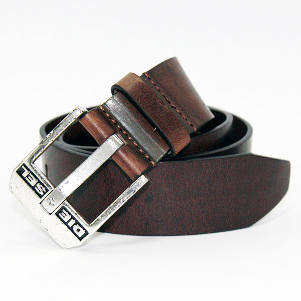 楽天市場】【190レビュー突破！】【送料無料】ディーゼル ベルト