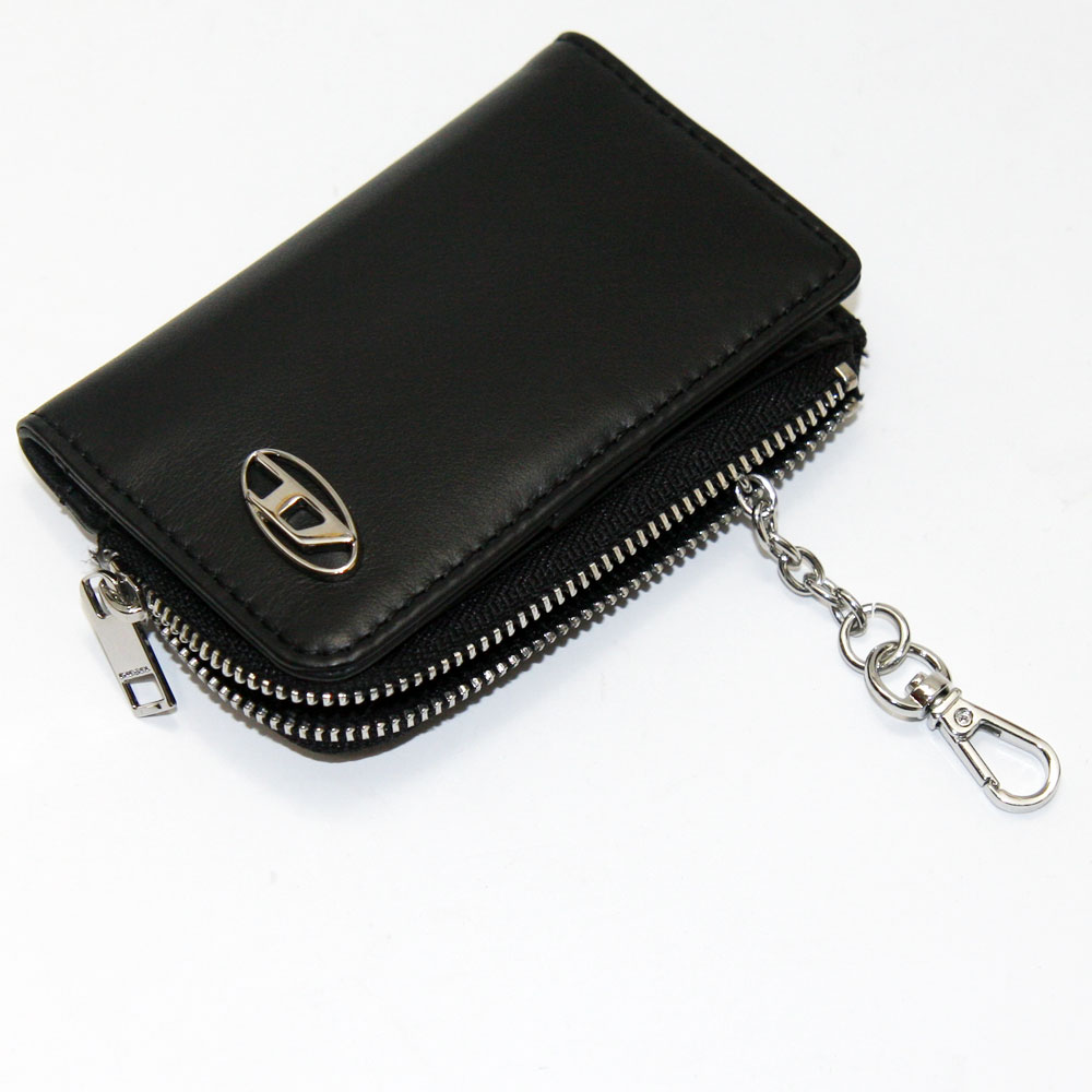 楽天市場】【送料無料】DIESEL ディーゼル キーケース コインケース