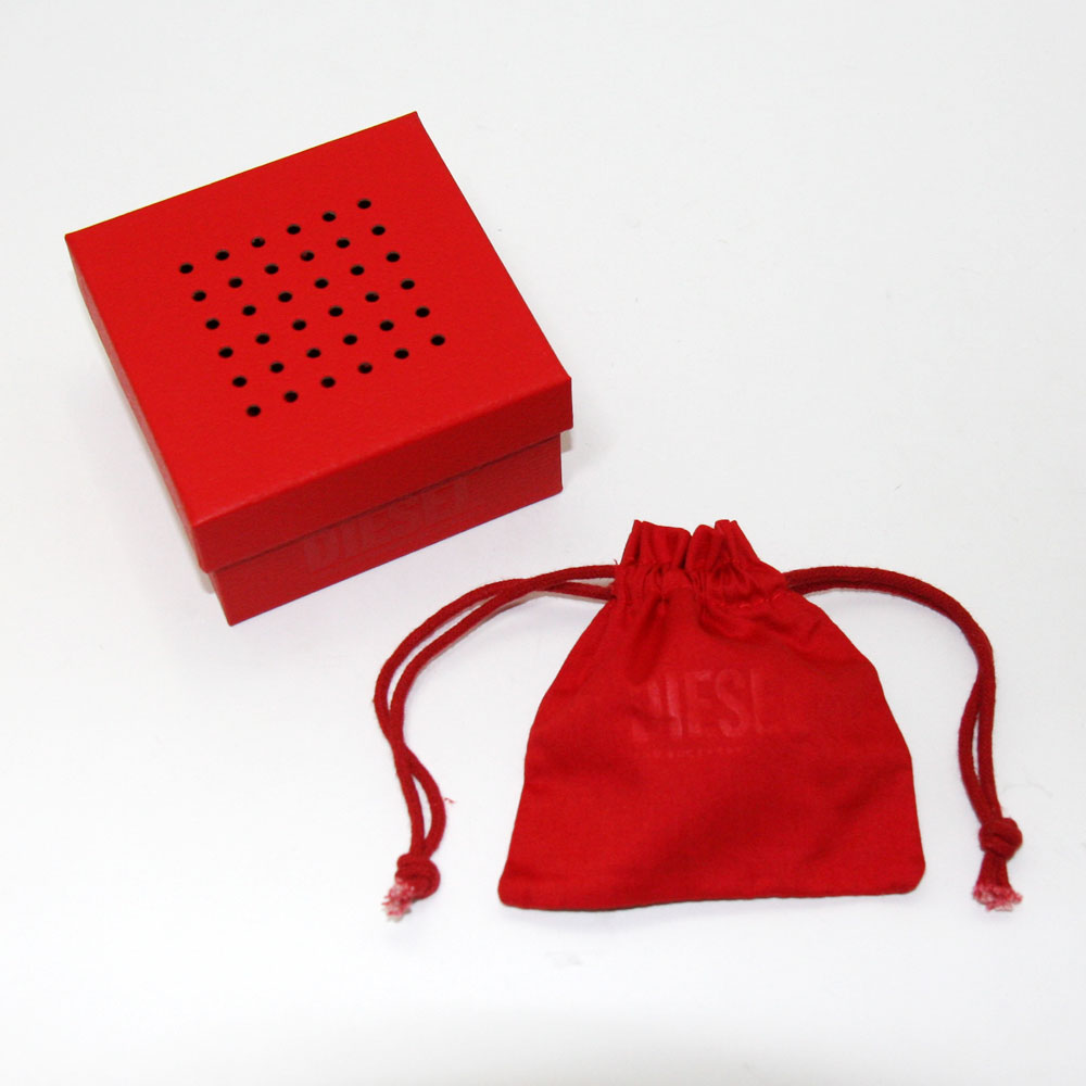 楽天市場】【送料無料】DIESEL ディーゼル ブレスレット DX1432040