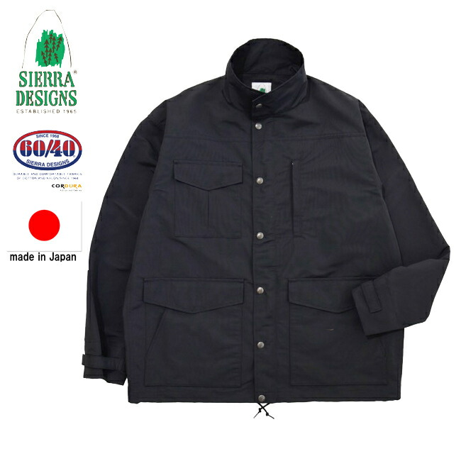 楽天市場】SIERRA DESIGNS PANAMINT JACKET（メンズファッション）の通販