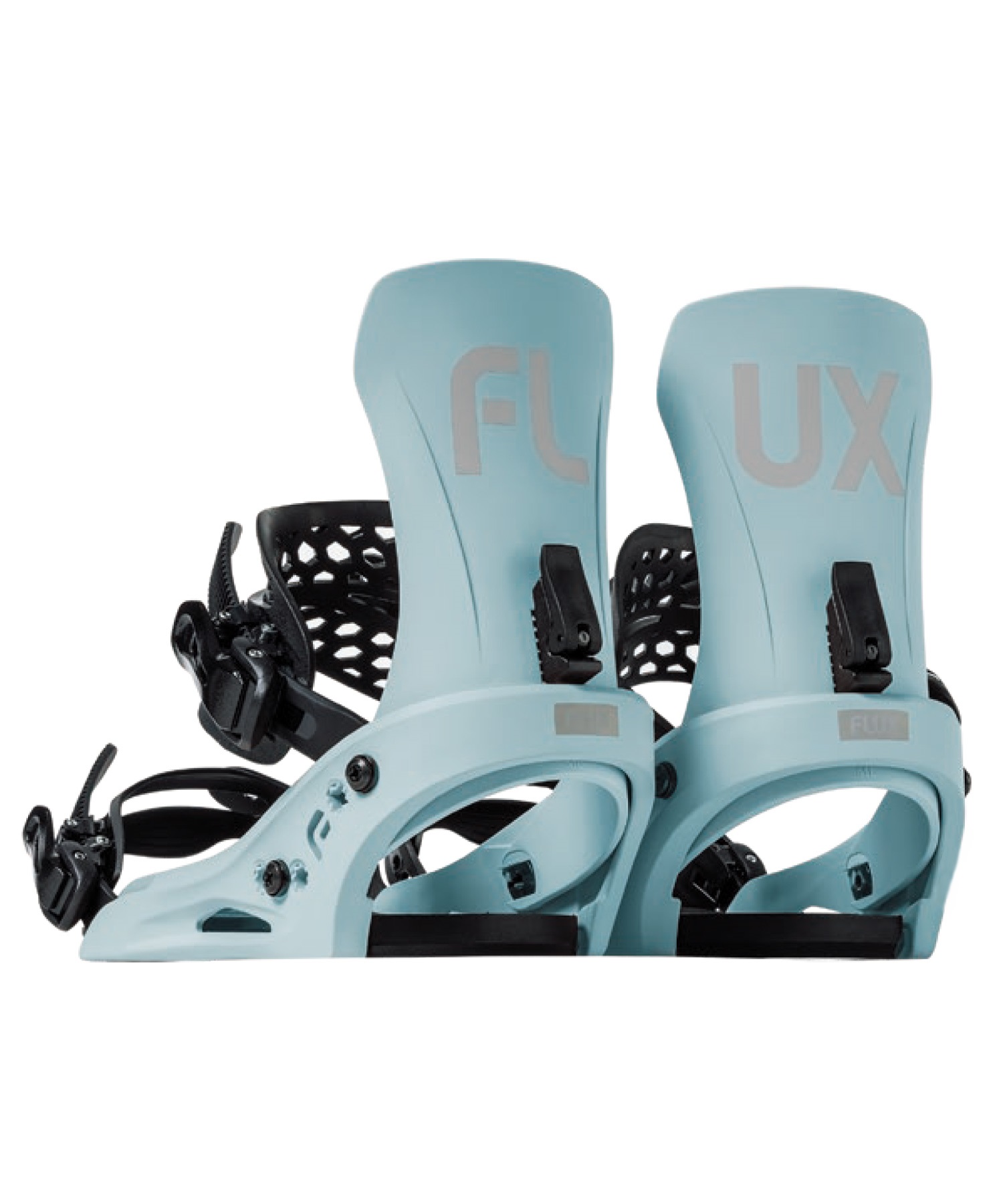 楽天市場】FLUX フラックス スノーボード バインディング ビンディング