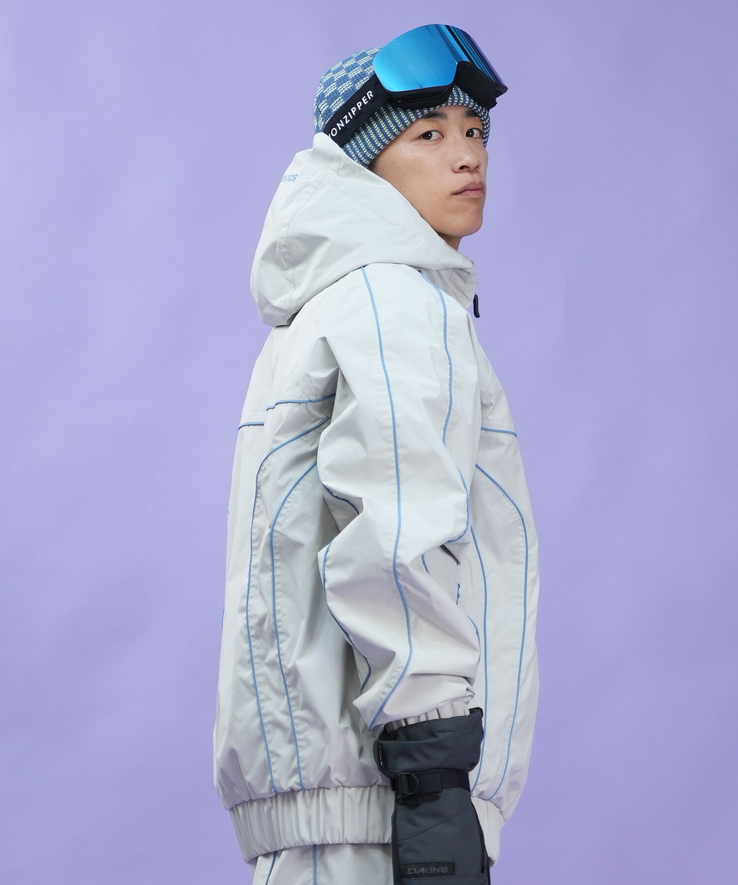 楽天市場】SOUVENIR スーベニア スノーボード ウェア ジャケット ユニ