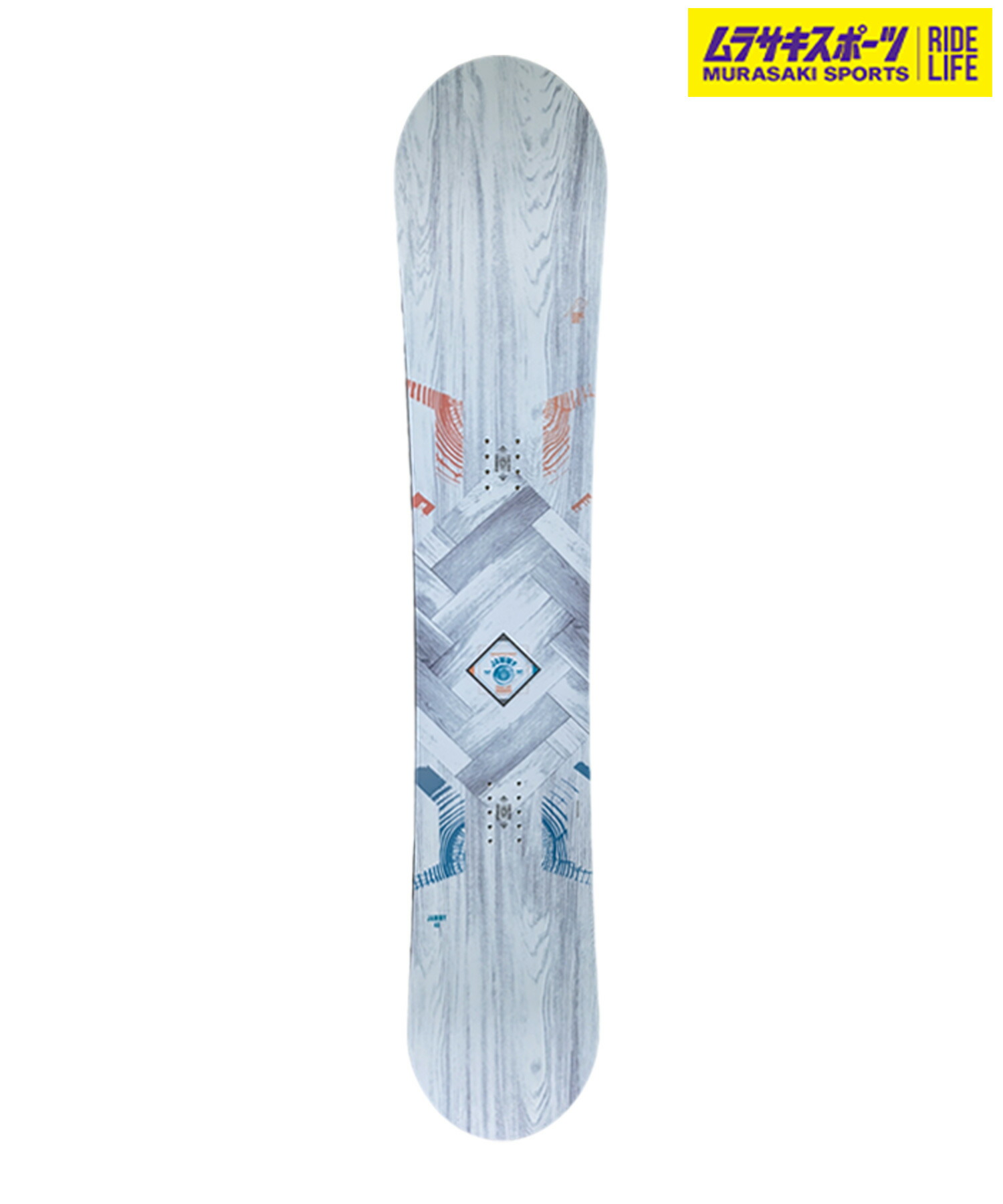 楽天市場】COSMIC SURF コスミックサーフ スノーボード 板 レディース