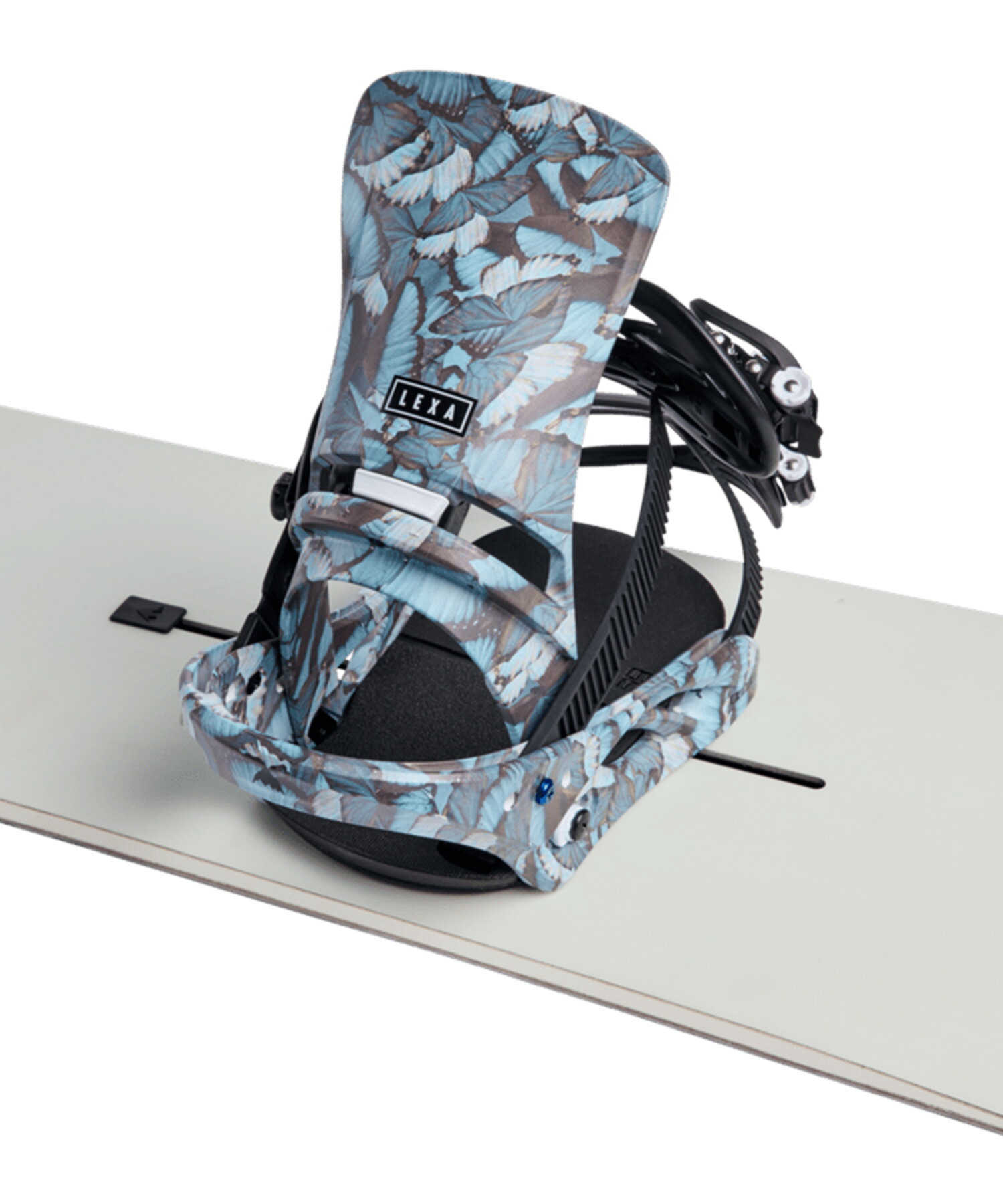 楽天市場】BURTON バートン スノーボード バインディング ビンディング