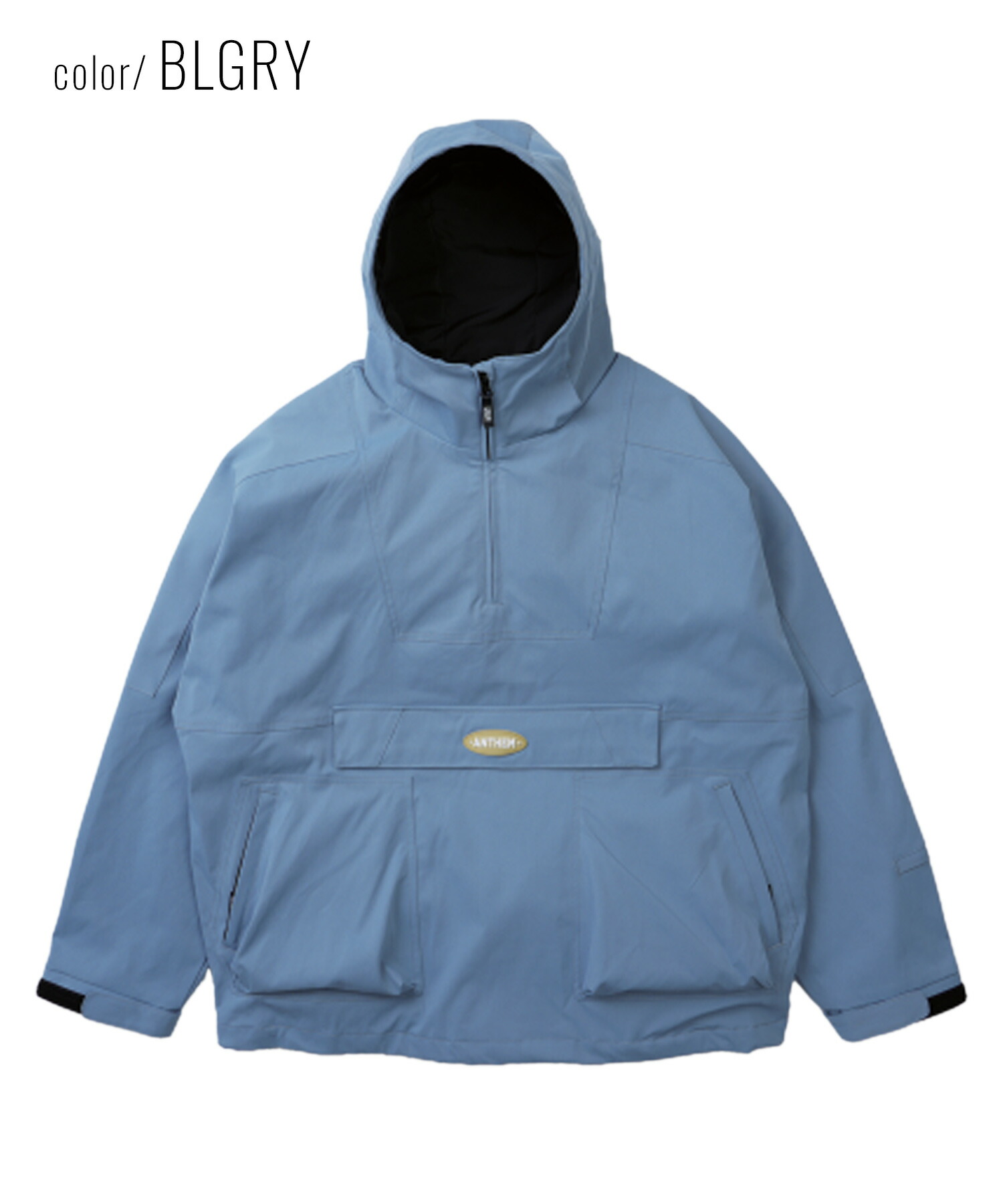 楽天市場】ANTHEM アンセム スノーボード ウェア ジャケット ユニ