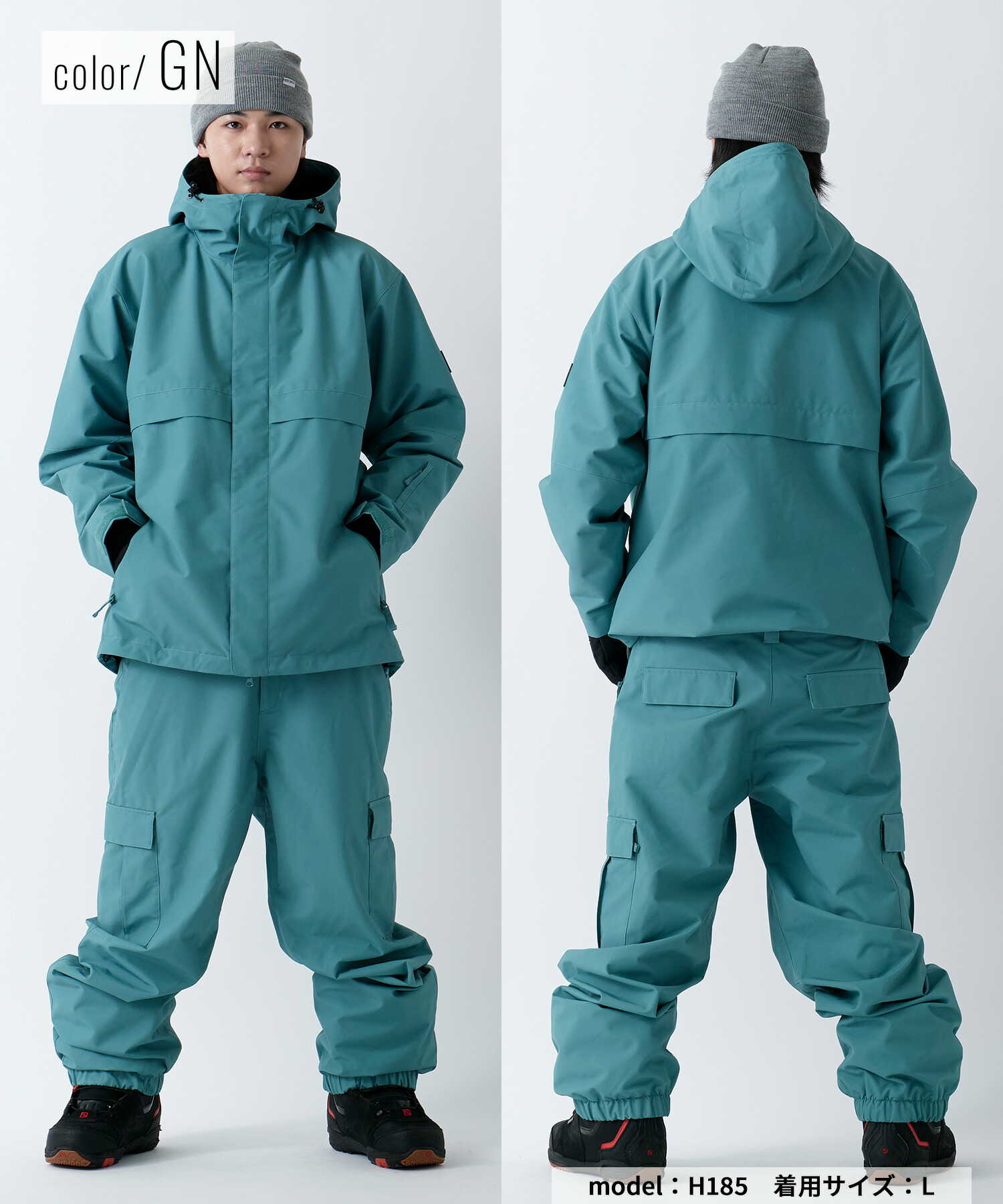 楽天市場】OP オーシャンパシフィック スノーボード ジャケット ユニ