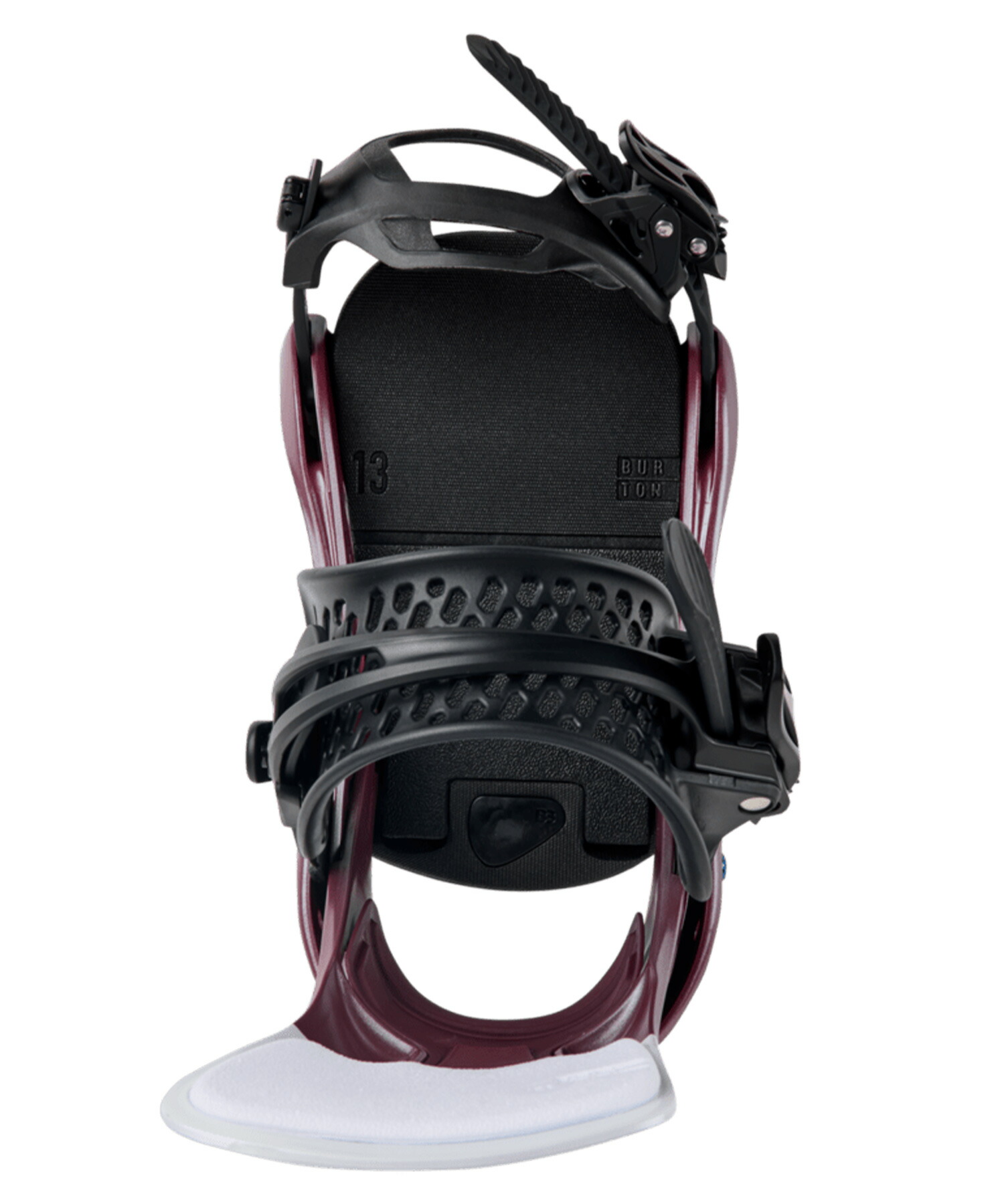 楽天市場】BURTON バートン スノーボード バインディング ビンディング