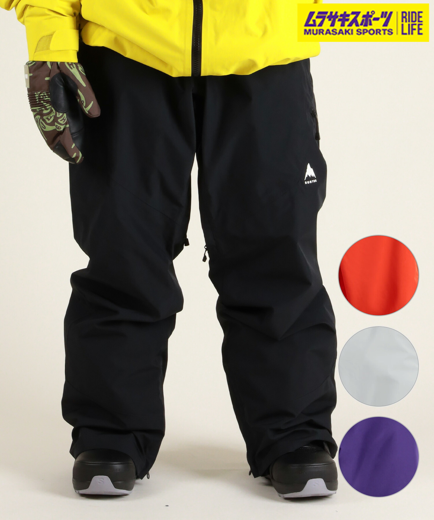 楽天市場】＼エントリーでポイントP10倍／ BURTON バートン