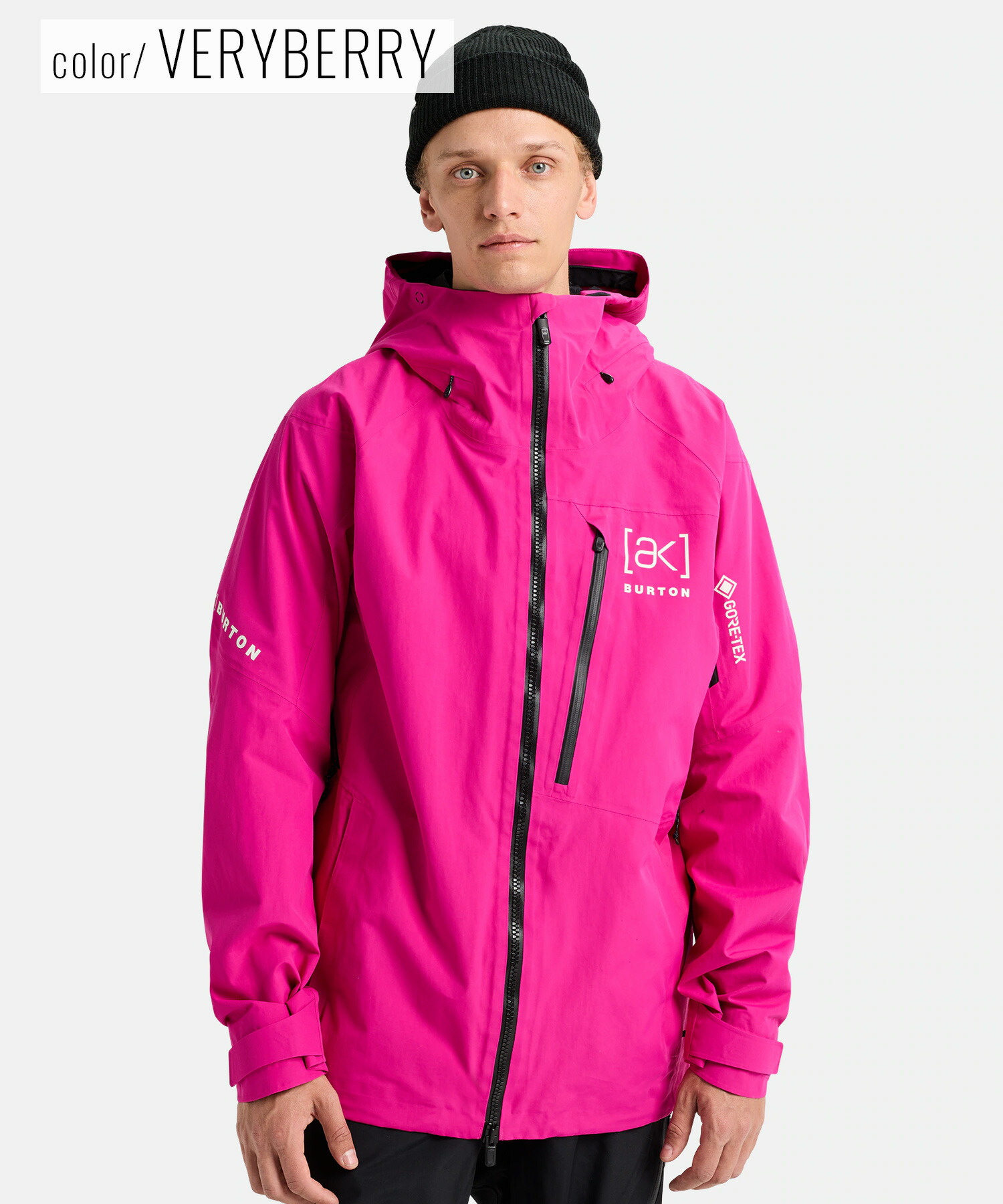 楽天市場】BURTON バートン エーケー スノーボード ウェア ジャケット