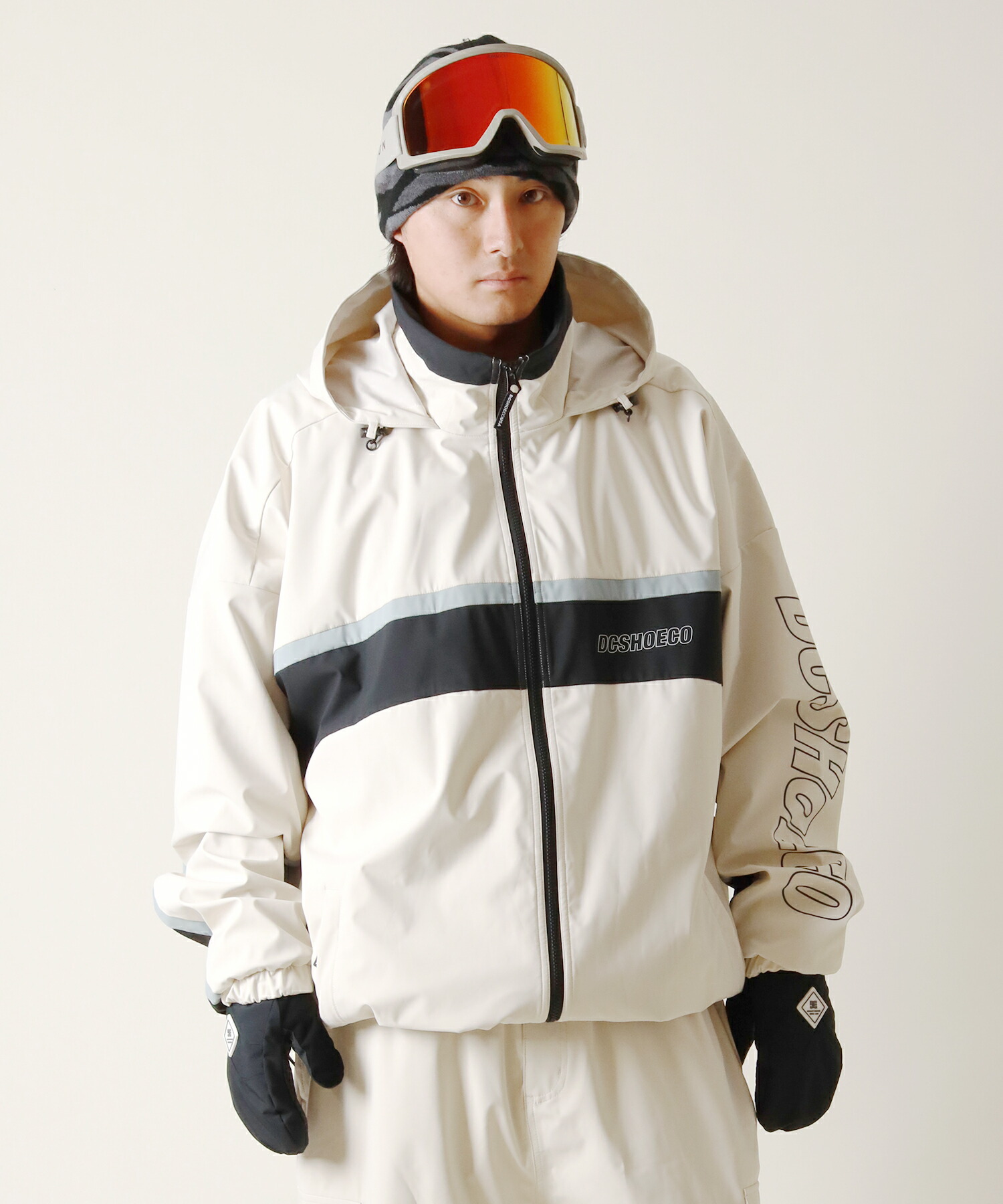 楽天市場】DC ディーシー スノーボード ウェア ジャケット ユニ
