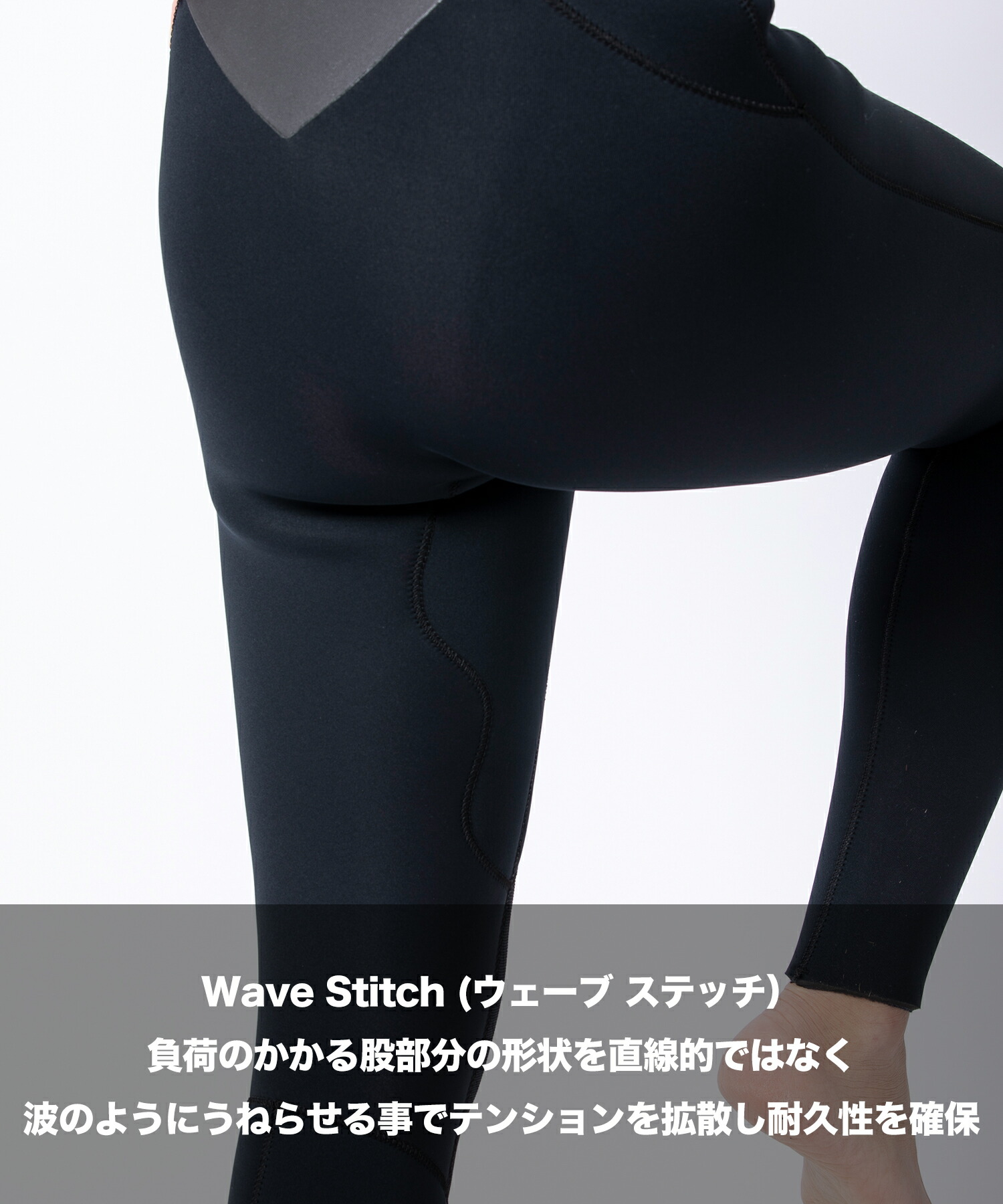 楽天市場】AIRTIGHT エアータイト JERSEMI FUSION LADY 3X3mm