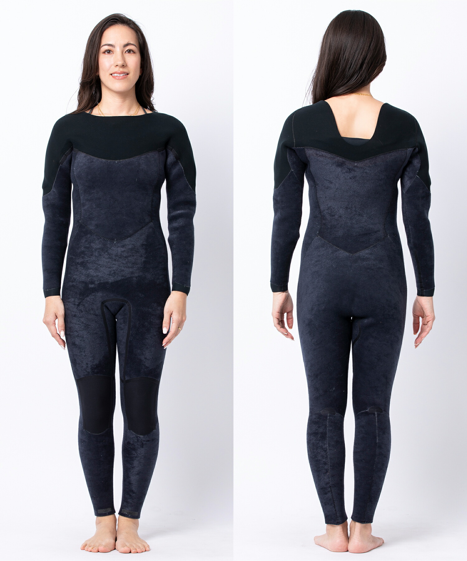 楽天市場】AIRTIGHT エアータイト JERSEMI FUSION LADY 3X3mm